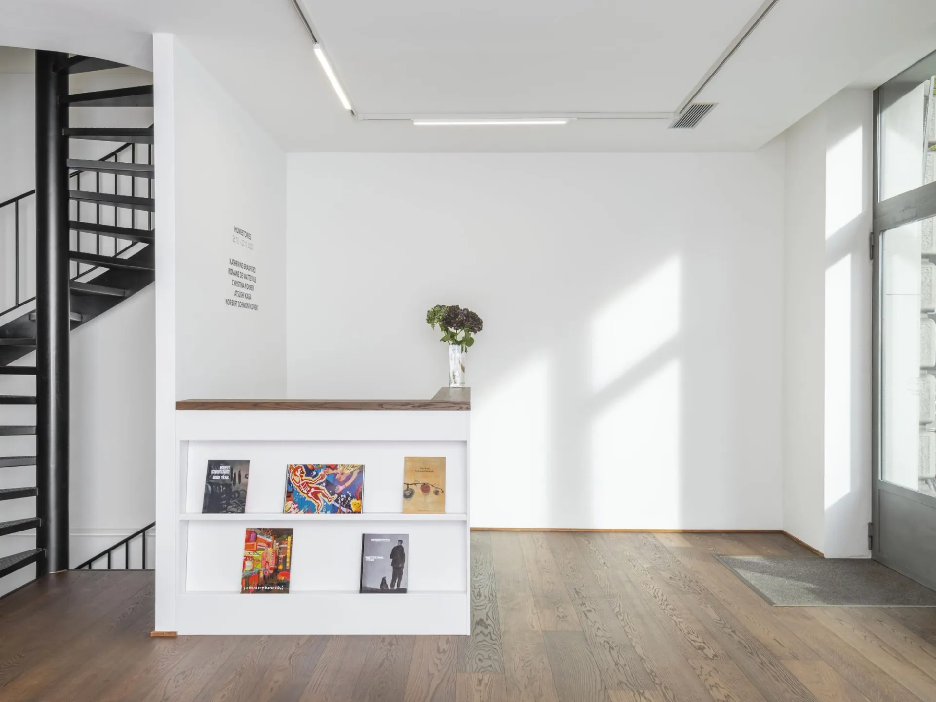 Изображение от проекта Homestories — project image 1