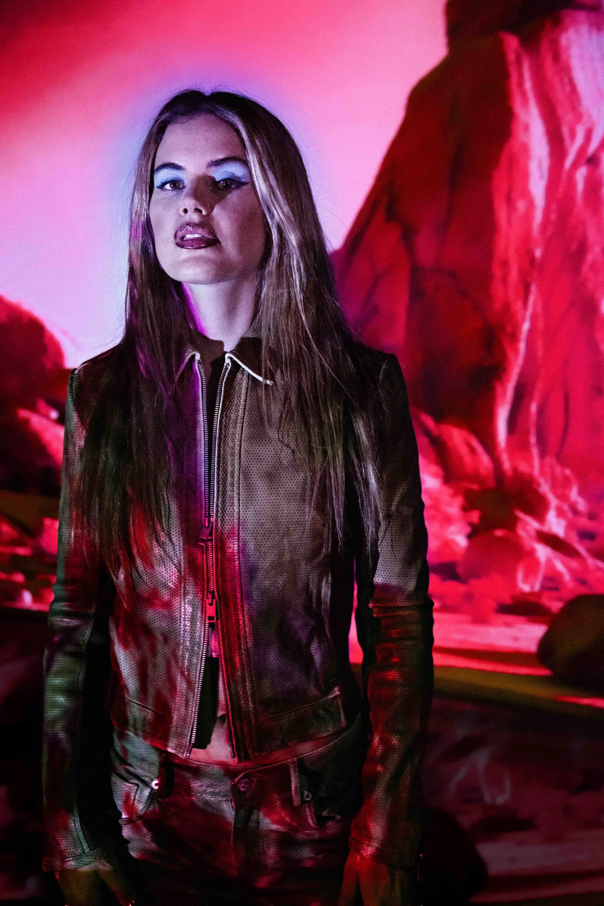 Изображение от проекта Carla Durisch — project image 6