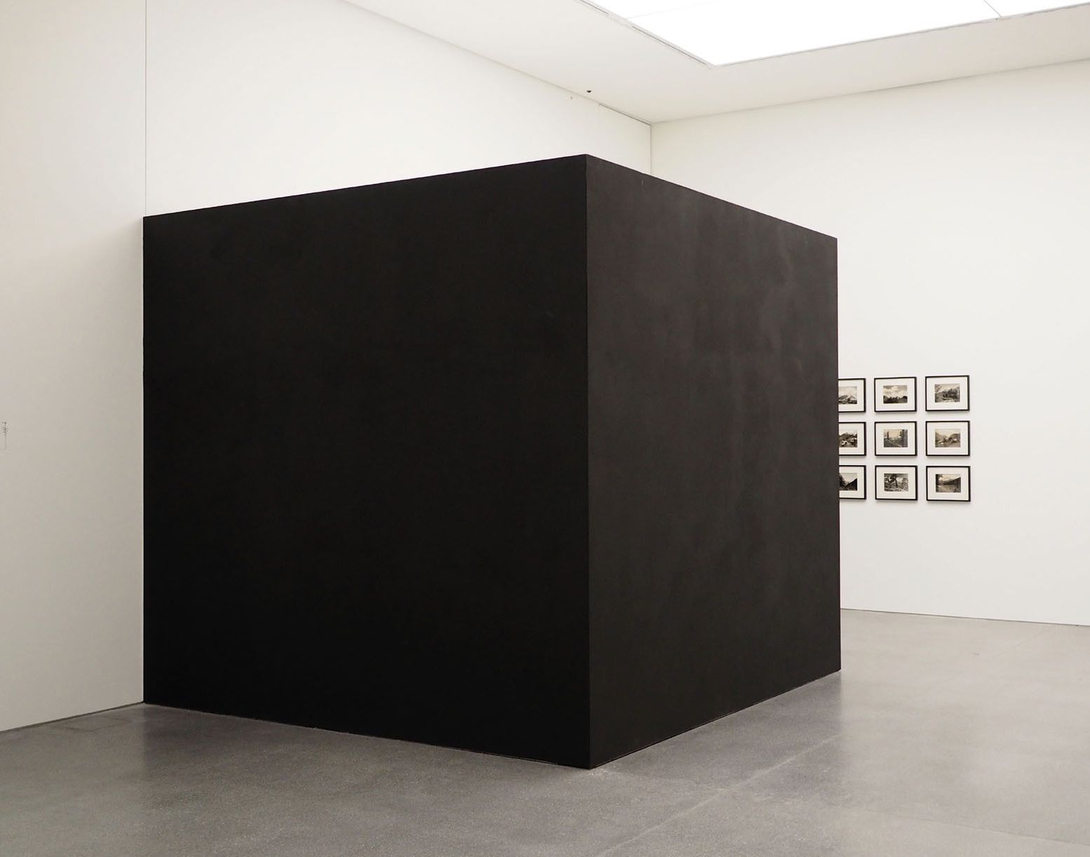 Go to project Work Documentation