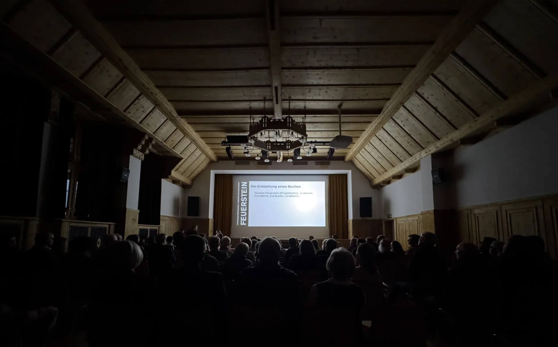 Изображение от проекта Feuerstein — project image 8