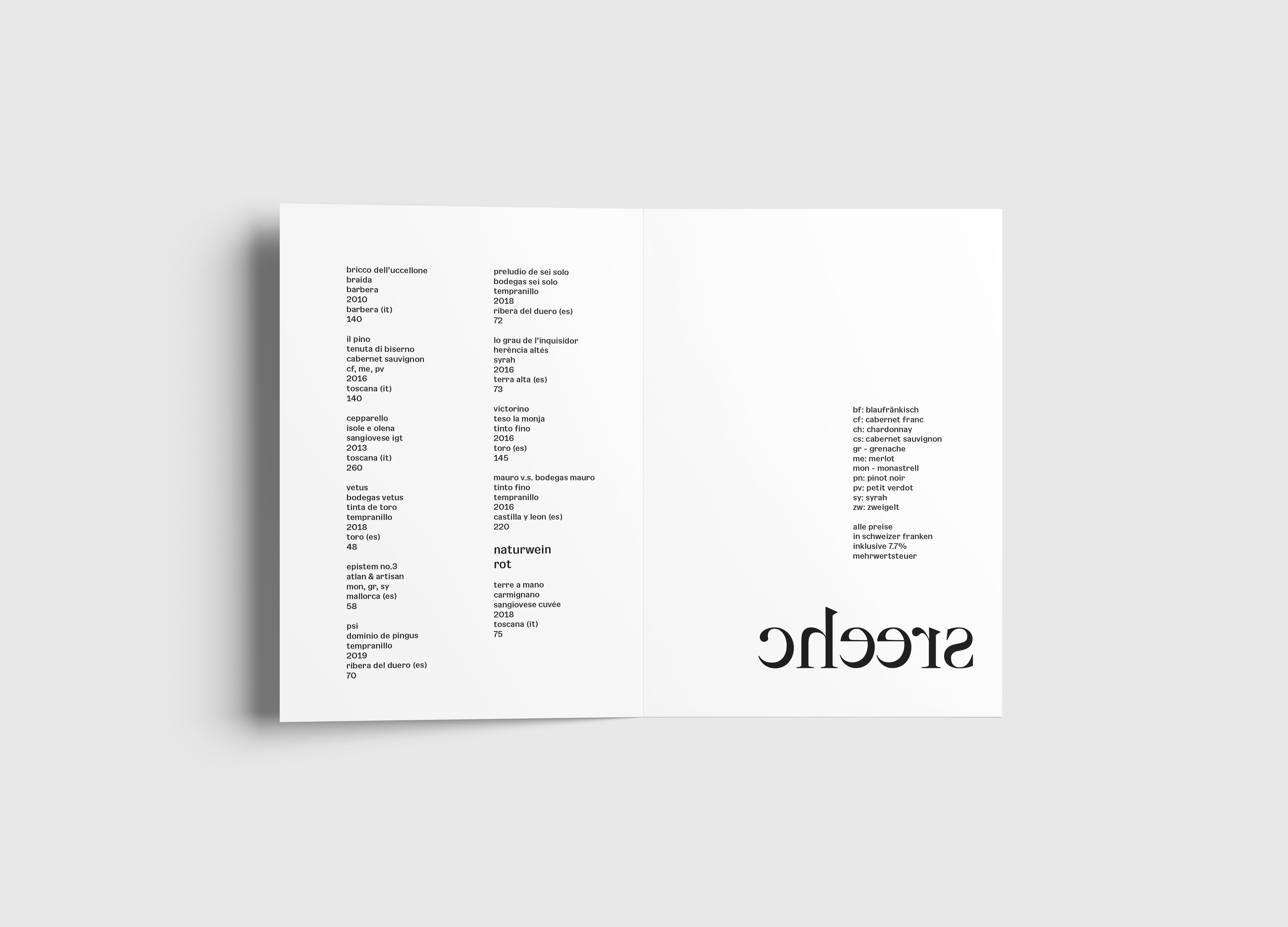 Visual from the Remy Restaurant & Bar project — project image 16