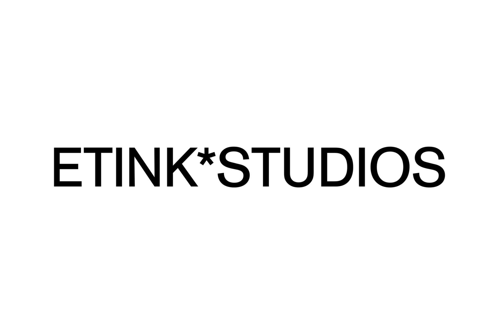 Visual aus dem Projekt Etink Studios — project image 3
