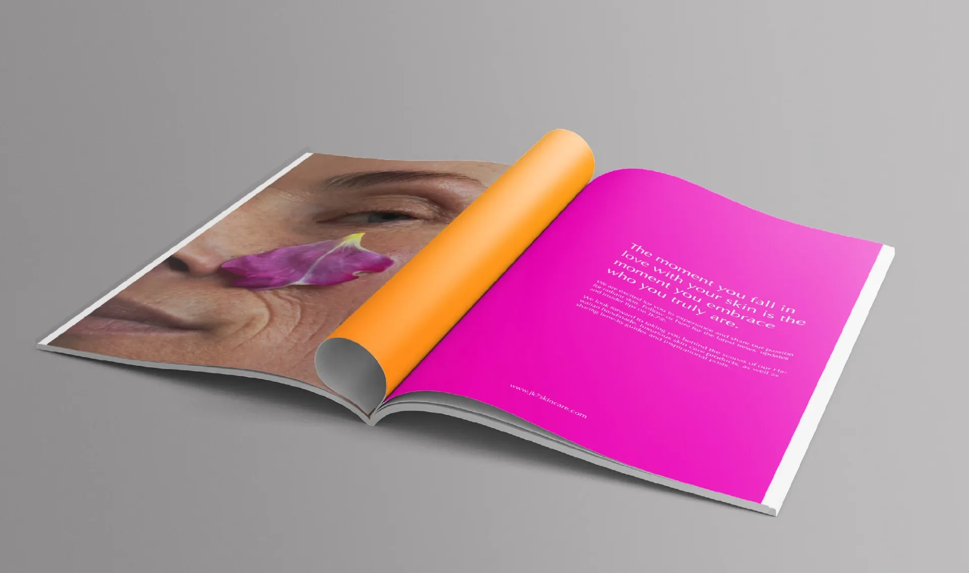 Изображение от проекта JK7 Cosmetics — project image 8