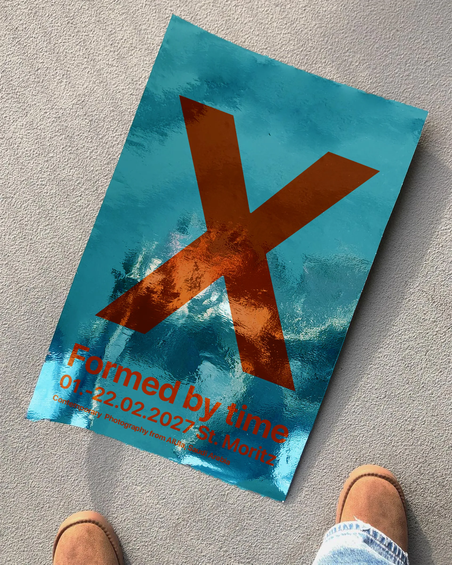 Visual aus dem Projekt AlUla × St. Moritz — project image 7