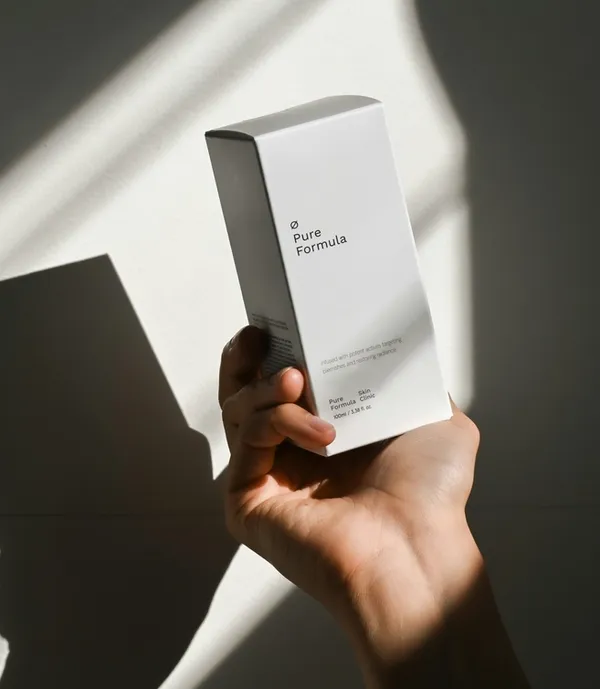 Към проект Pure Formula