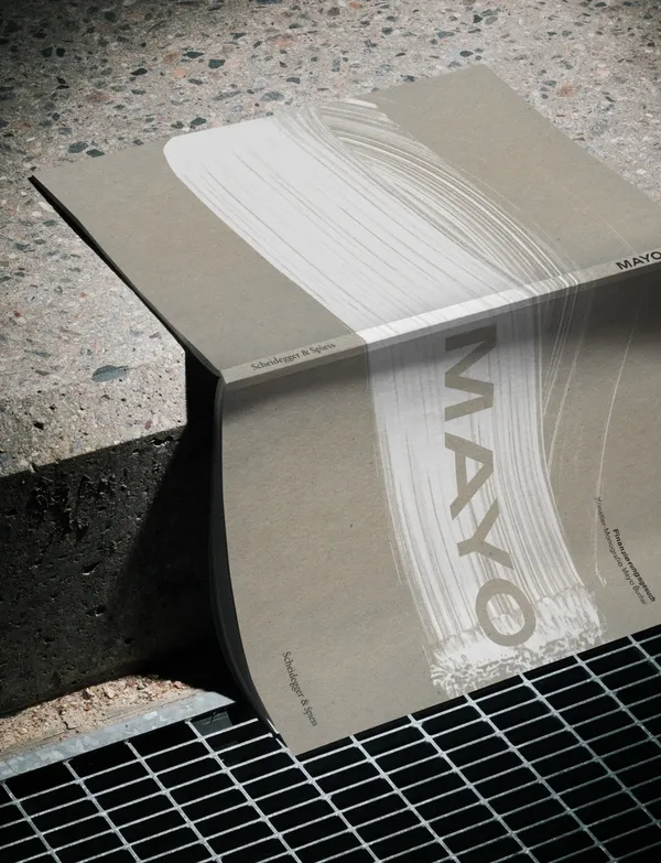 Към проект Mayo Dossier