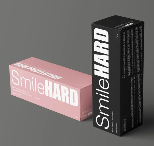 Към проект SmileHARD