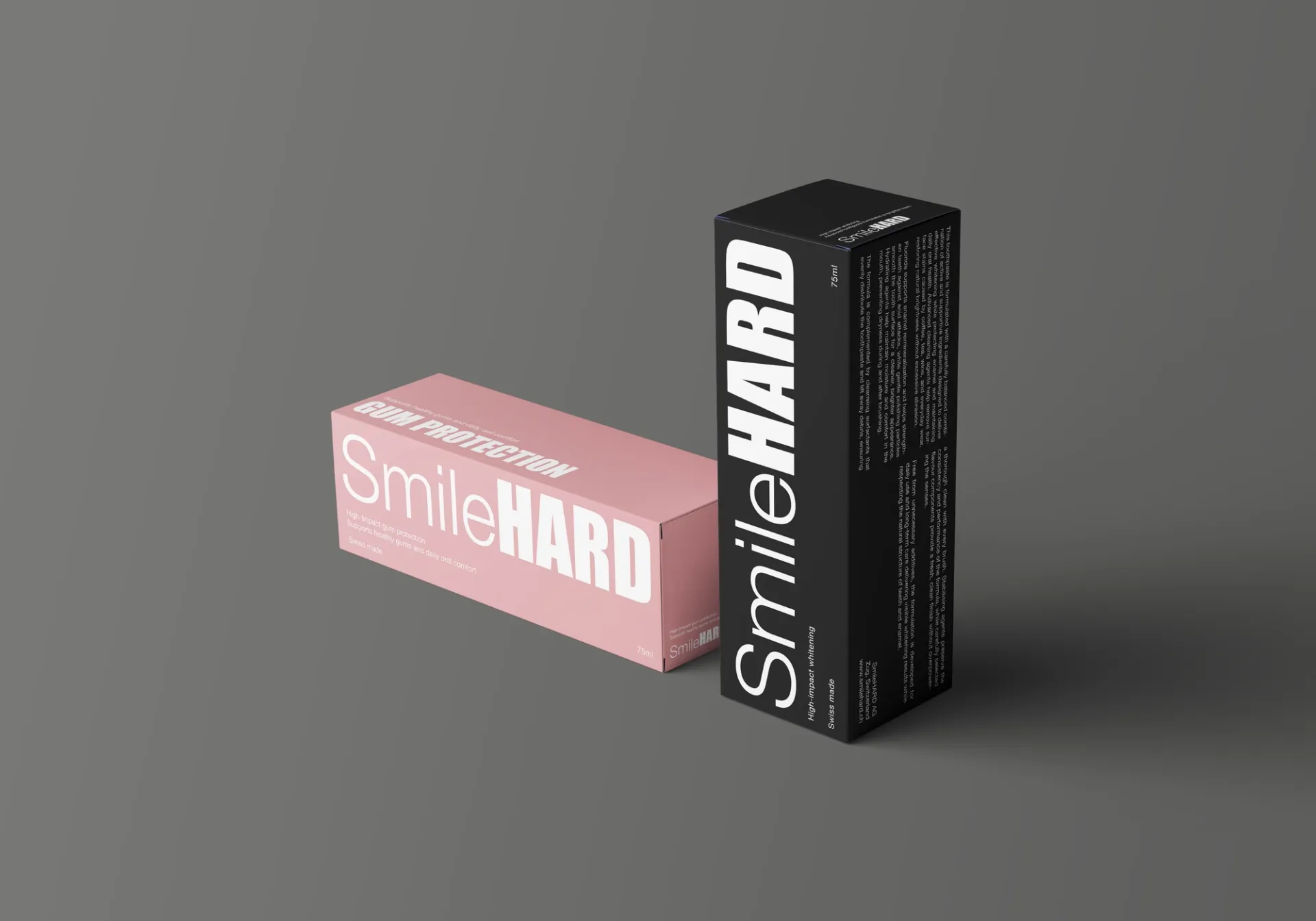 Изображение от проекта SmileHARD — project image 3