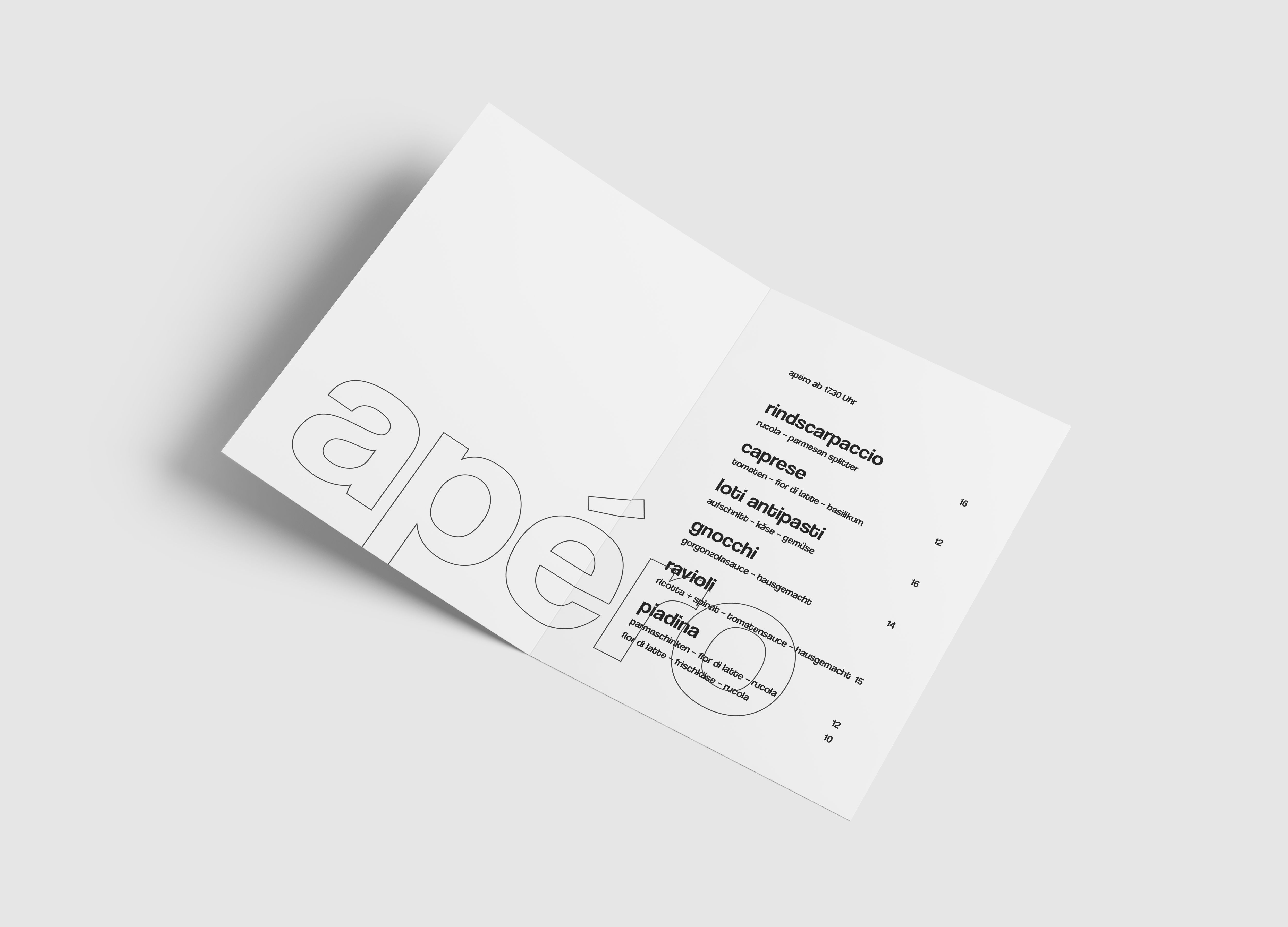 Visual from the Loti Cafe & Bar project — project image 10