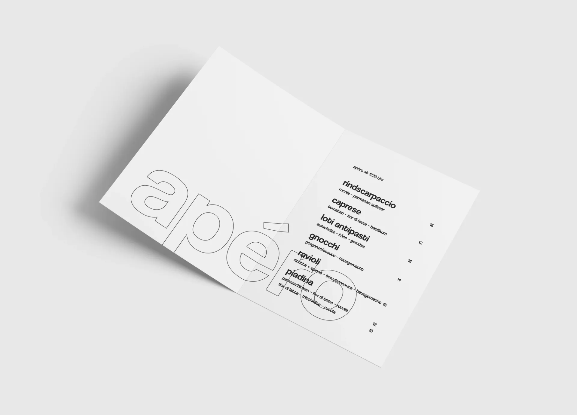 Изображение от проекта Loti Cafe & Bar — project image 10