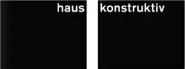 Logo von Haus Konstruktiv
