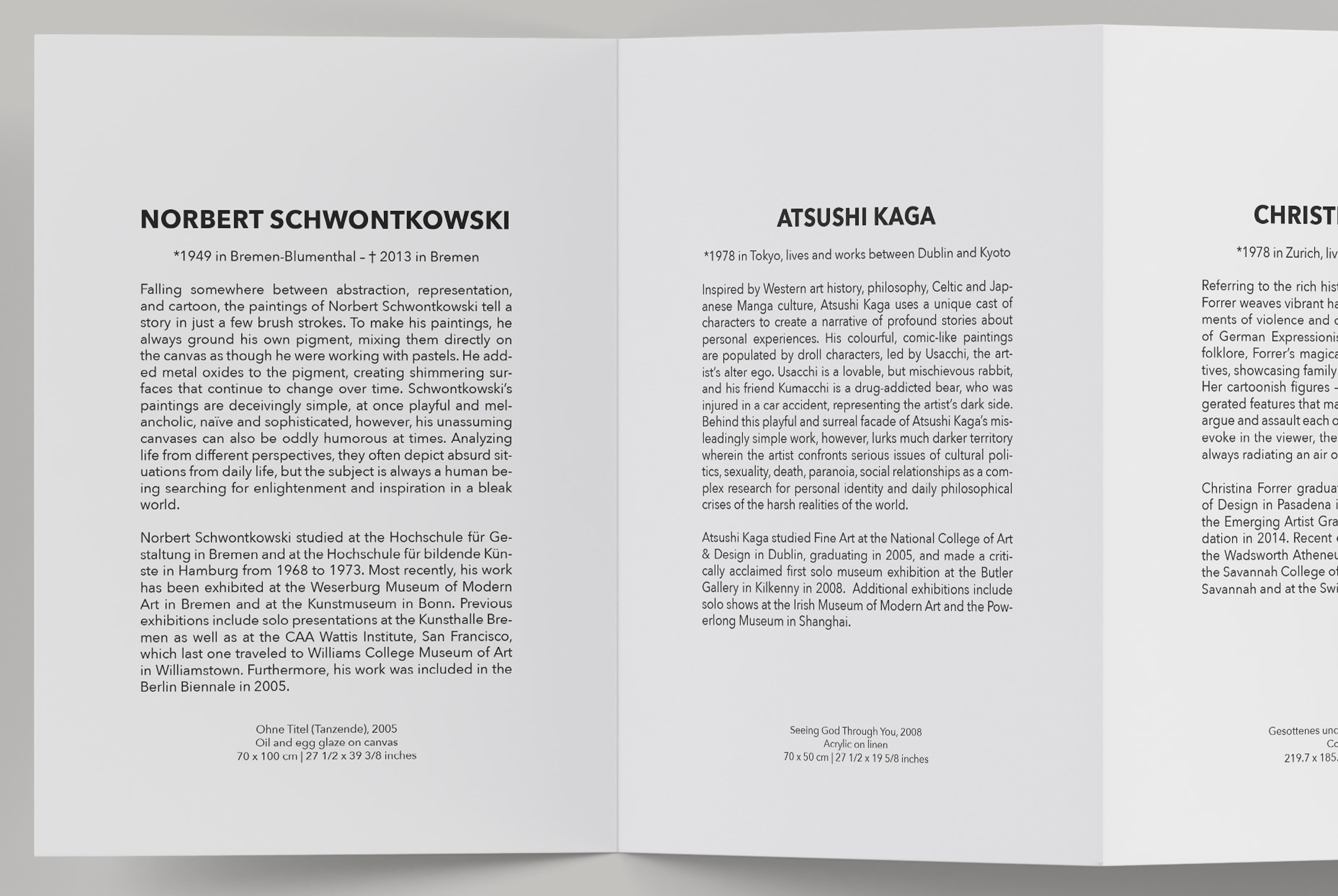 Visual from the Homestories project — project image 7