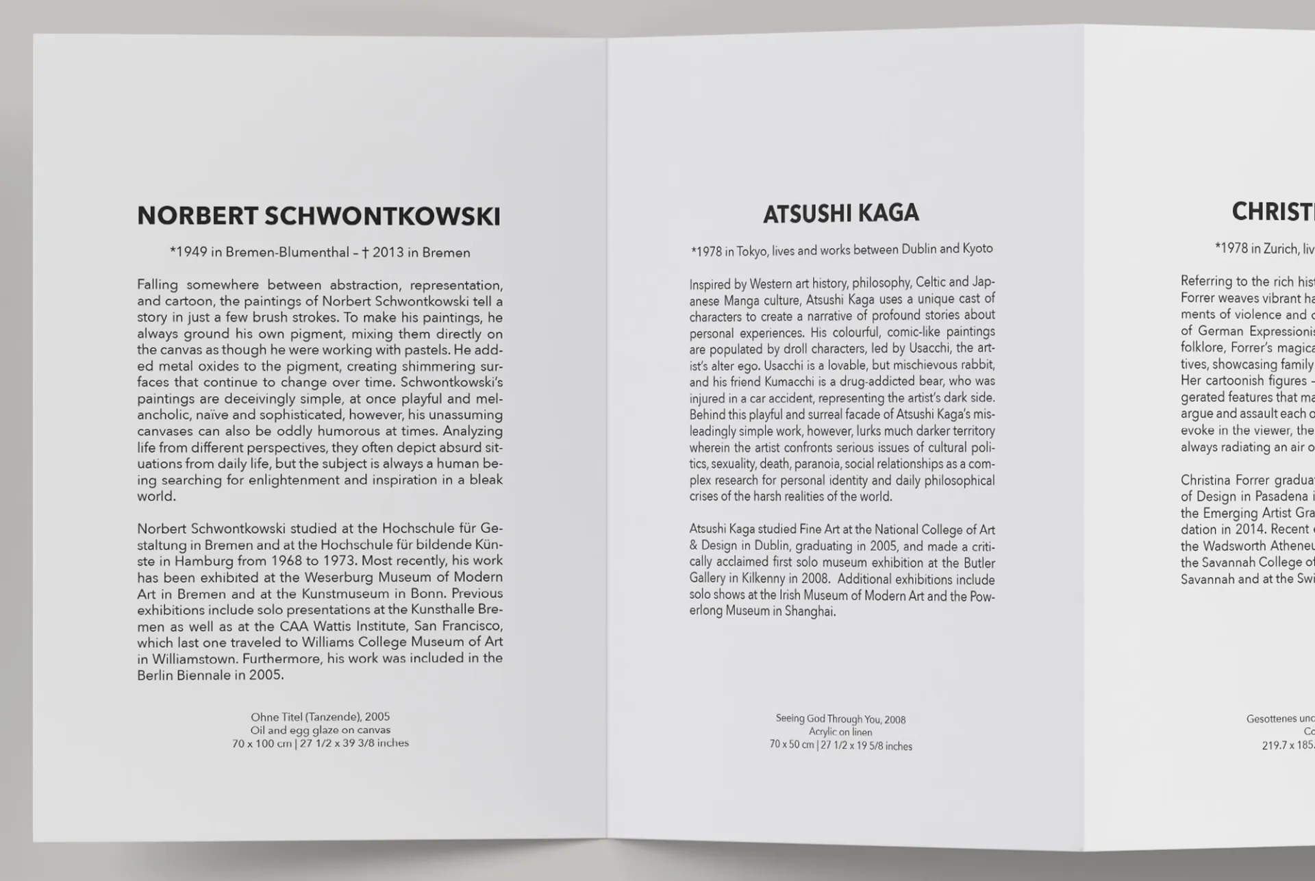 Изображение от проекта Homestories — project image 7