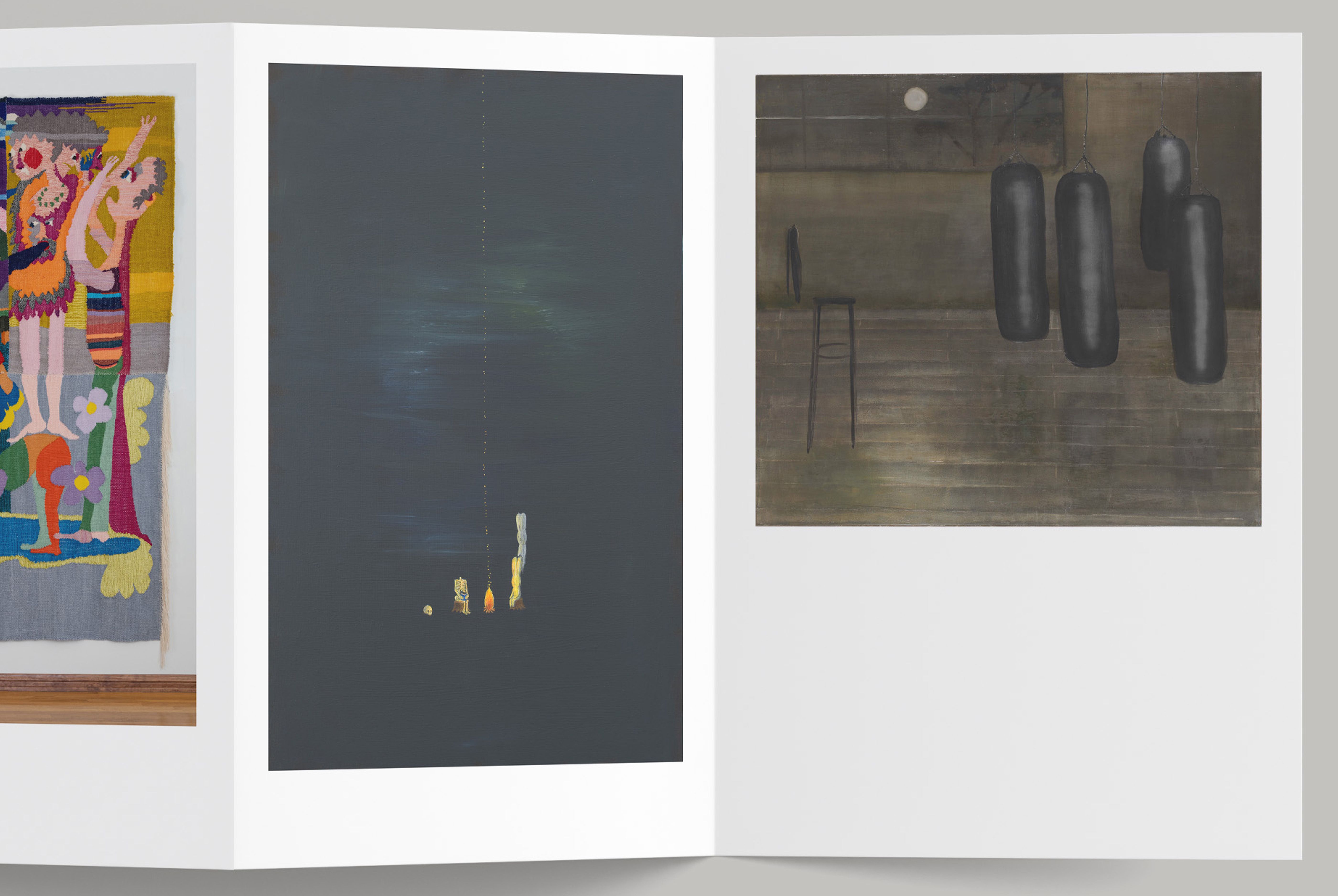 Visual from the Homestories project — project image 8