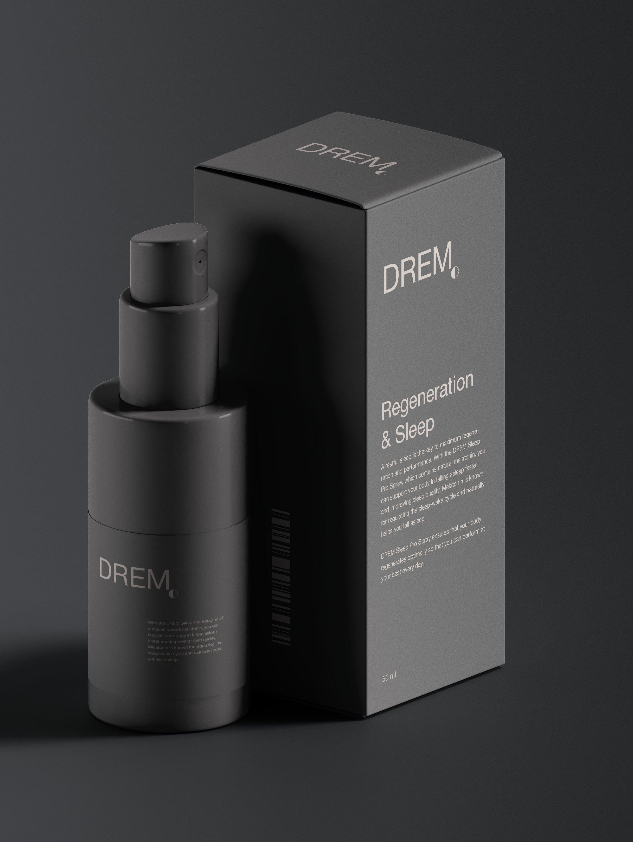 Go to project Regeneration & Sleep