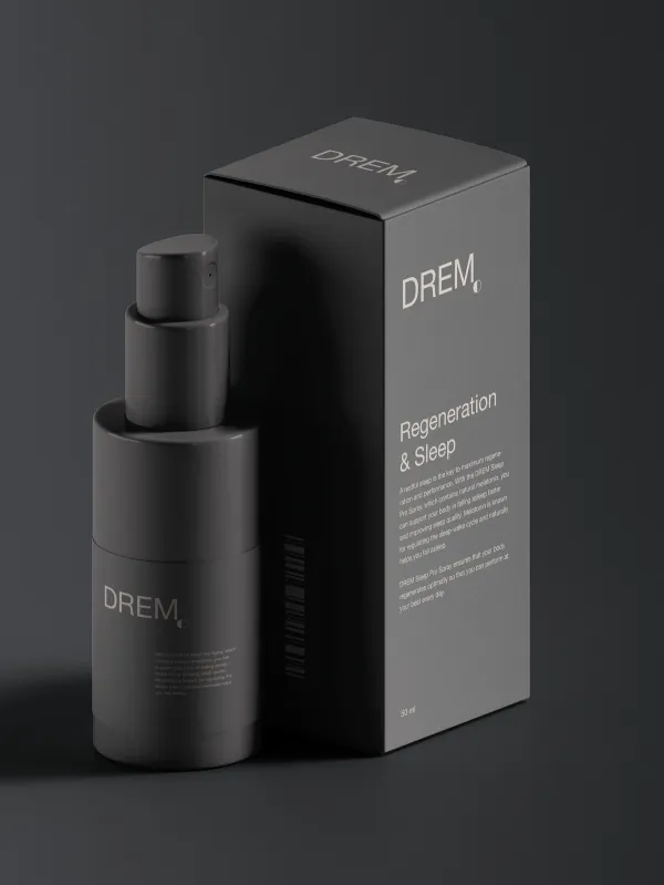 Към проект Regeneration & Sleep