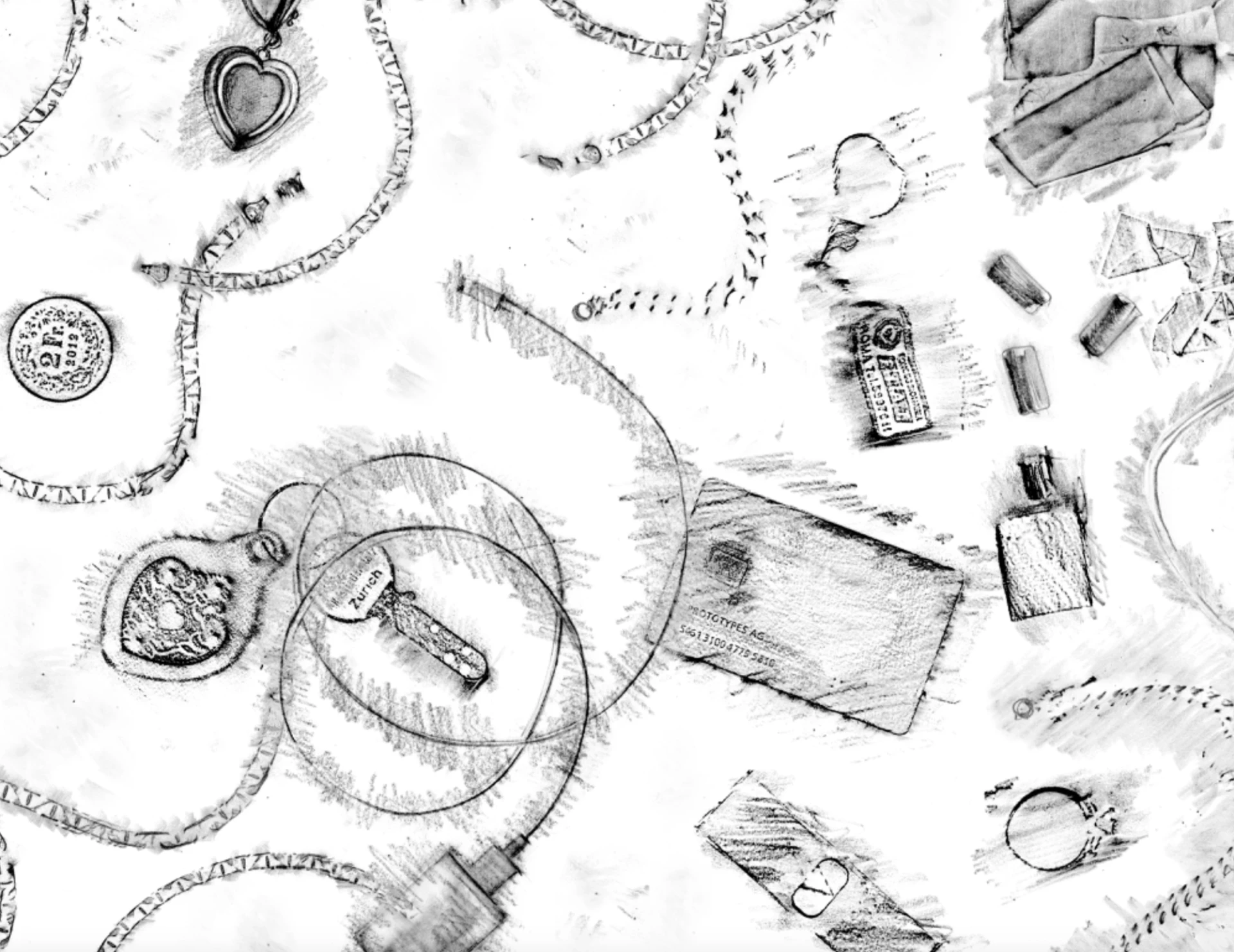 Zum Projekt PROTOTYPES