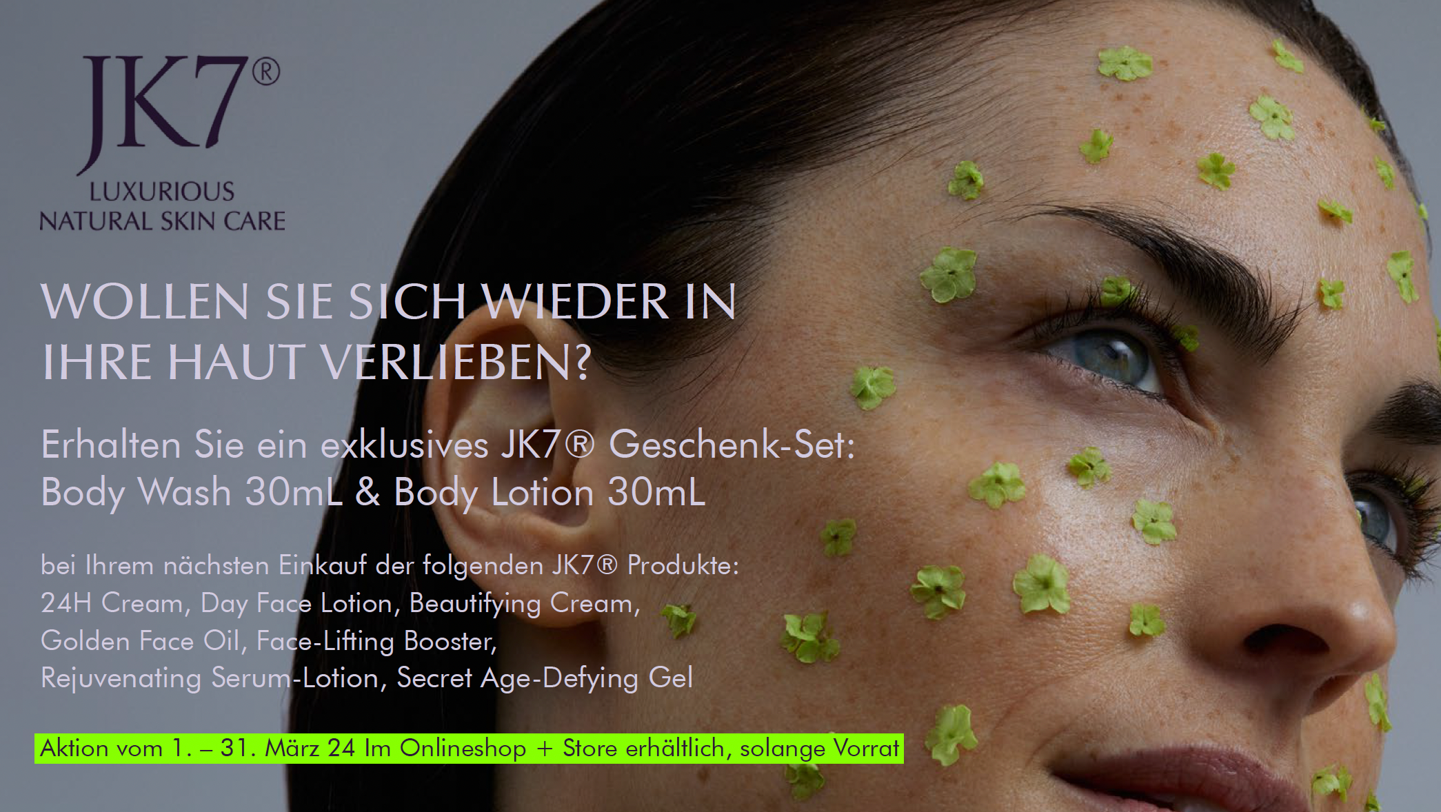 Visual from the JK7 Cosmetics project — project image 11