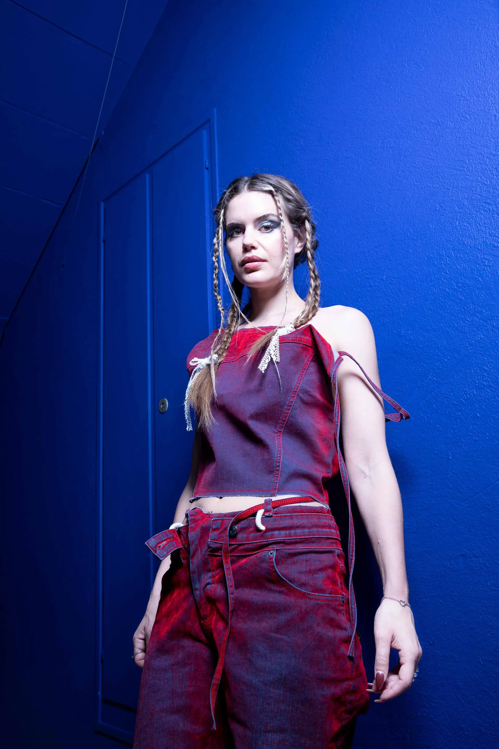 Изображение от проекта Carla Durisch — project image 3