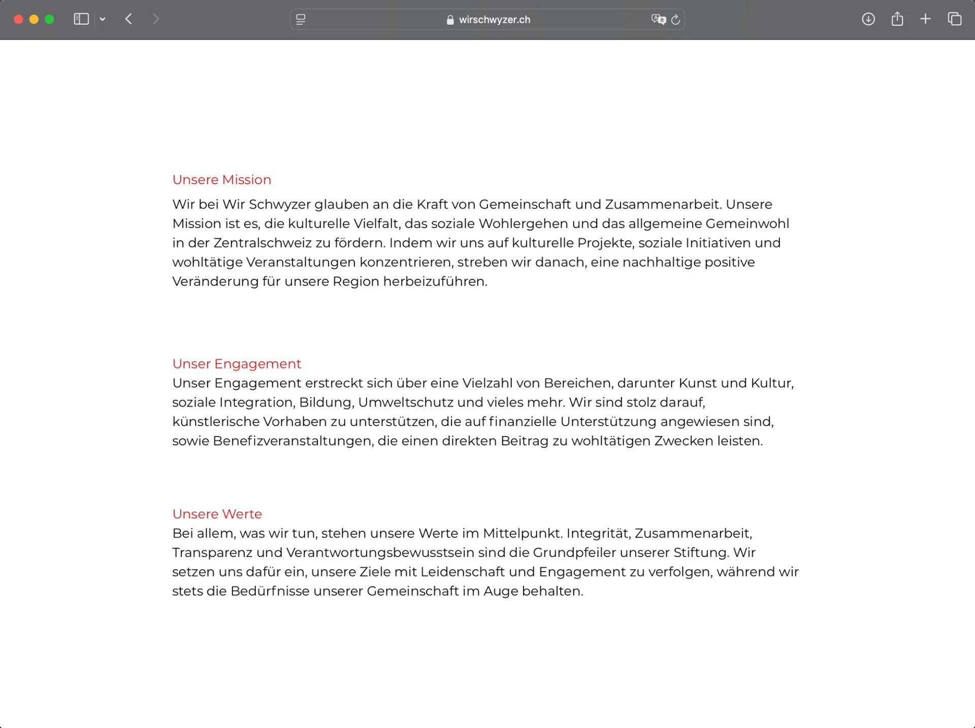 Visual aus dem Projekt Wir Schwyzer — project image 6