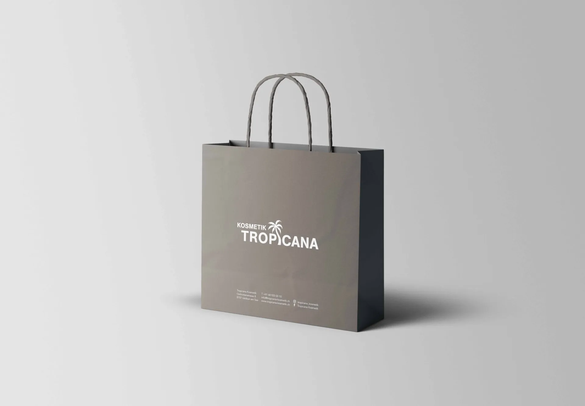 Изображение от проекта Tropicana Kosmetik — project image 12