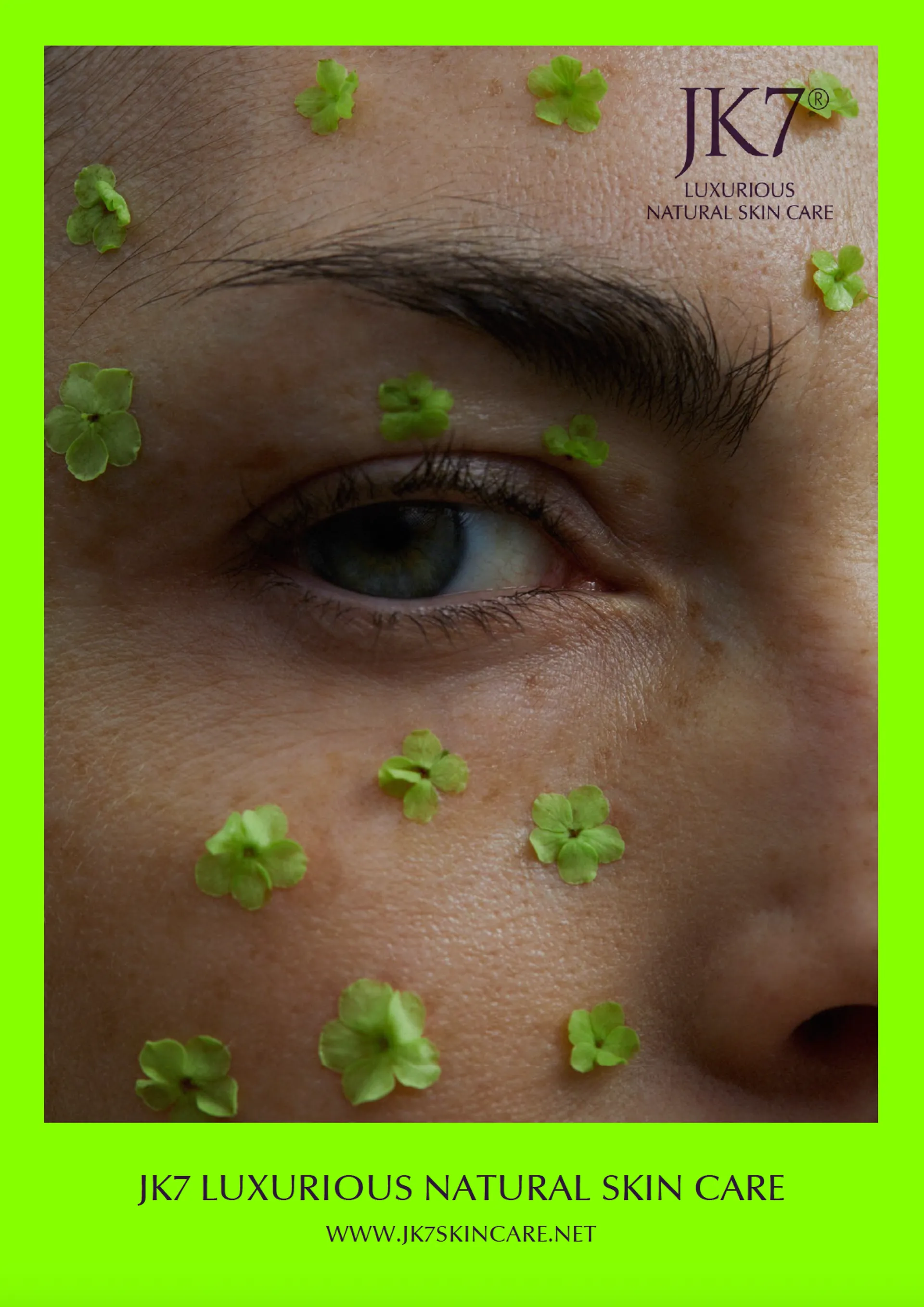 Изображение от проекта JK7 Cosmetics — project image 14