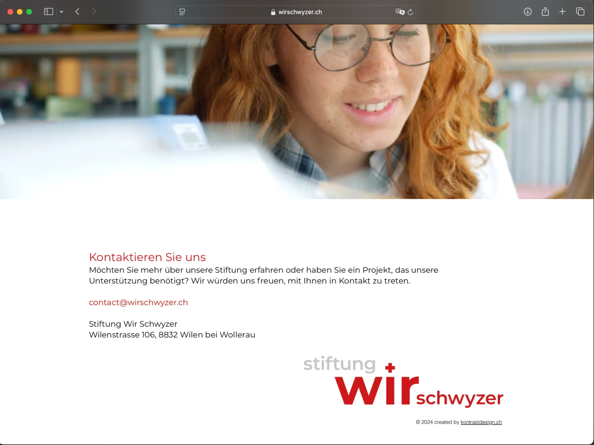 Visual aus dem Projekt Wir Schwyzer — project image 7