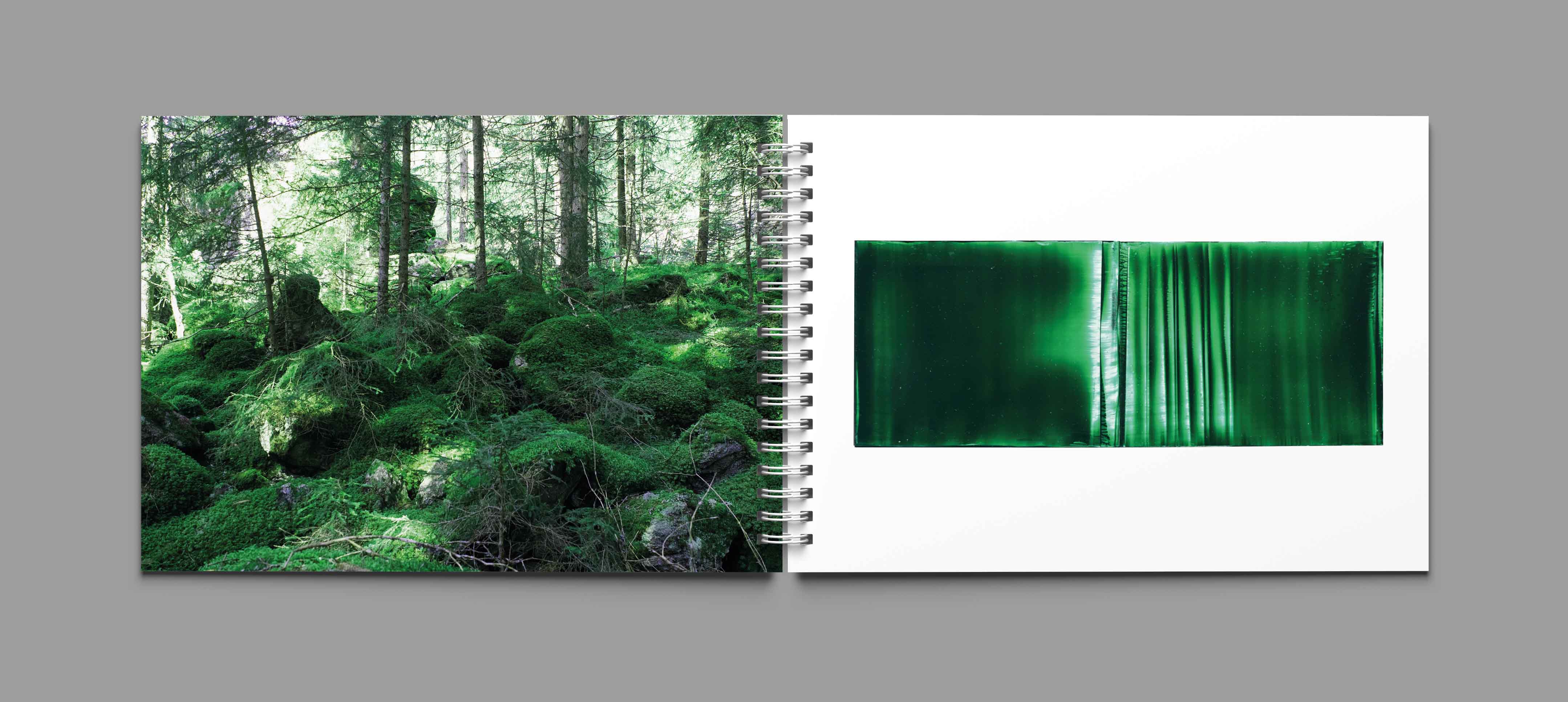 Visual from the Work Documentation project — project image 16