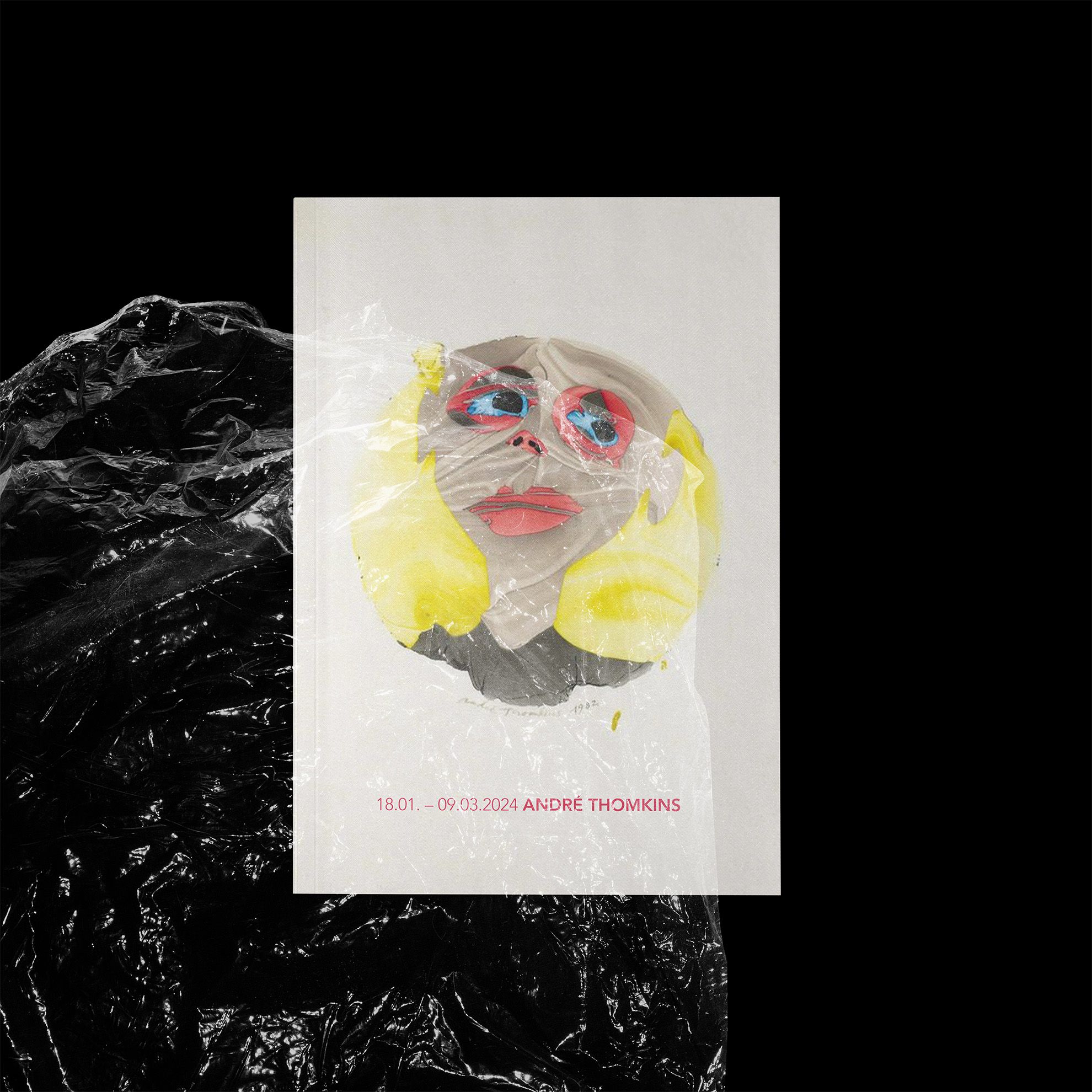 Изображение от проекта Andre Thomkins — project image 6