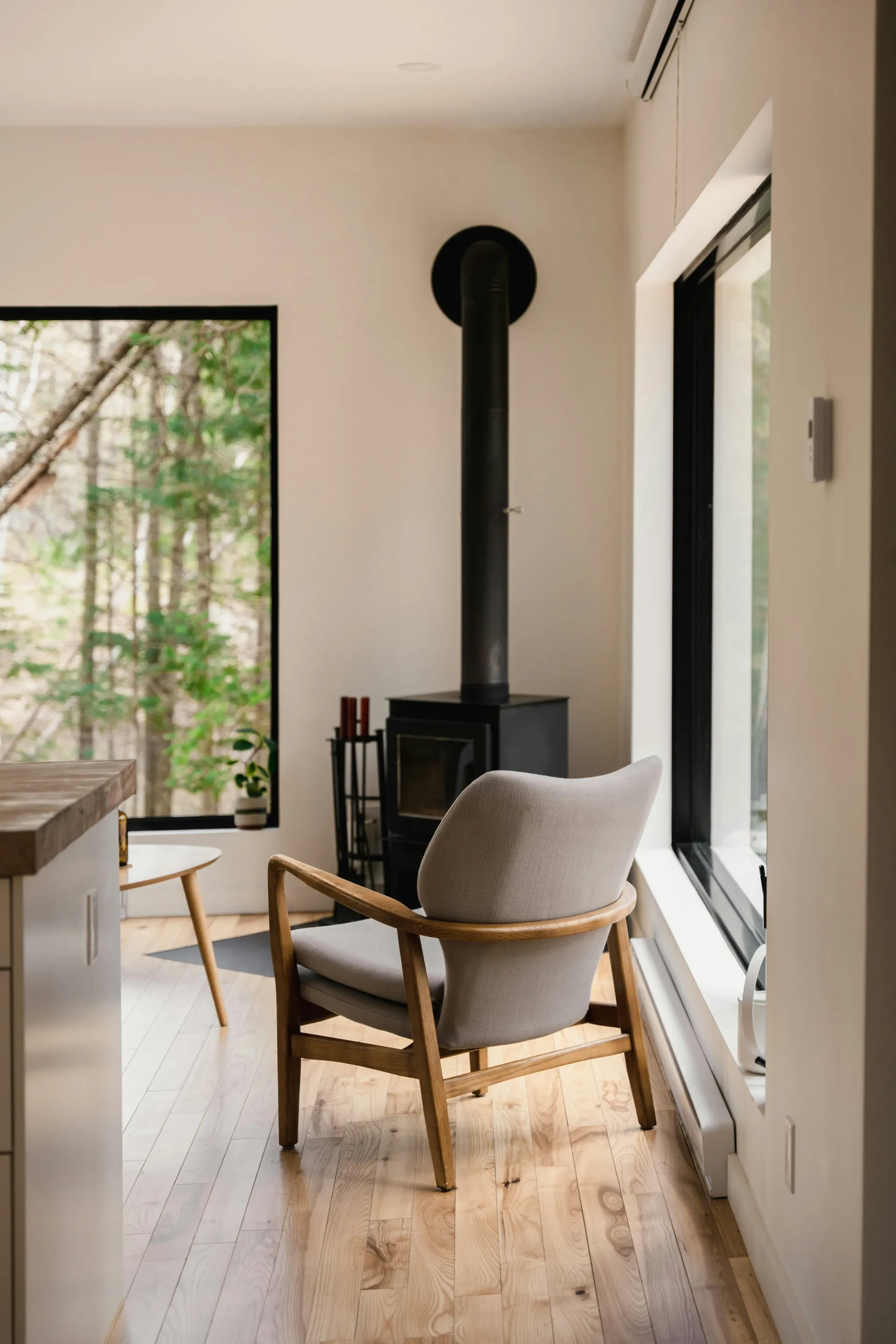 Visual aus dem Projekt Laurentides — project image 5