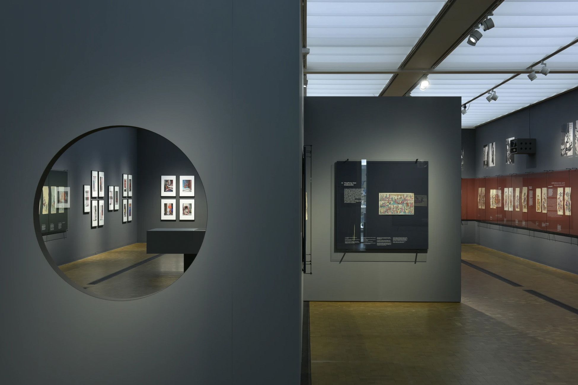 Go to project Rietberg Museum