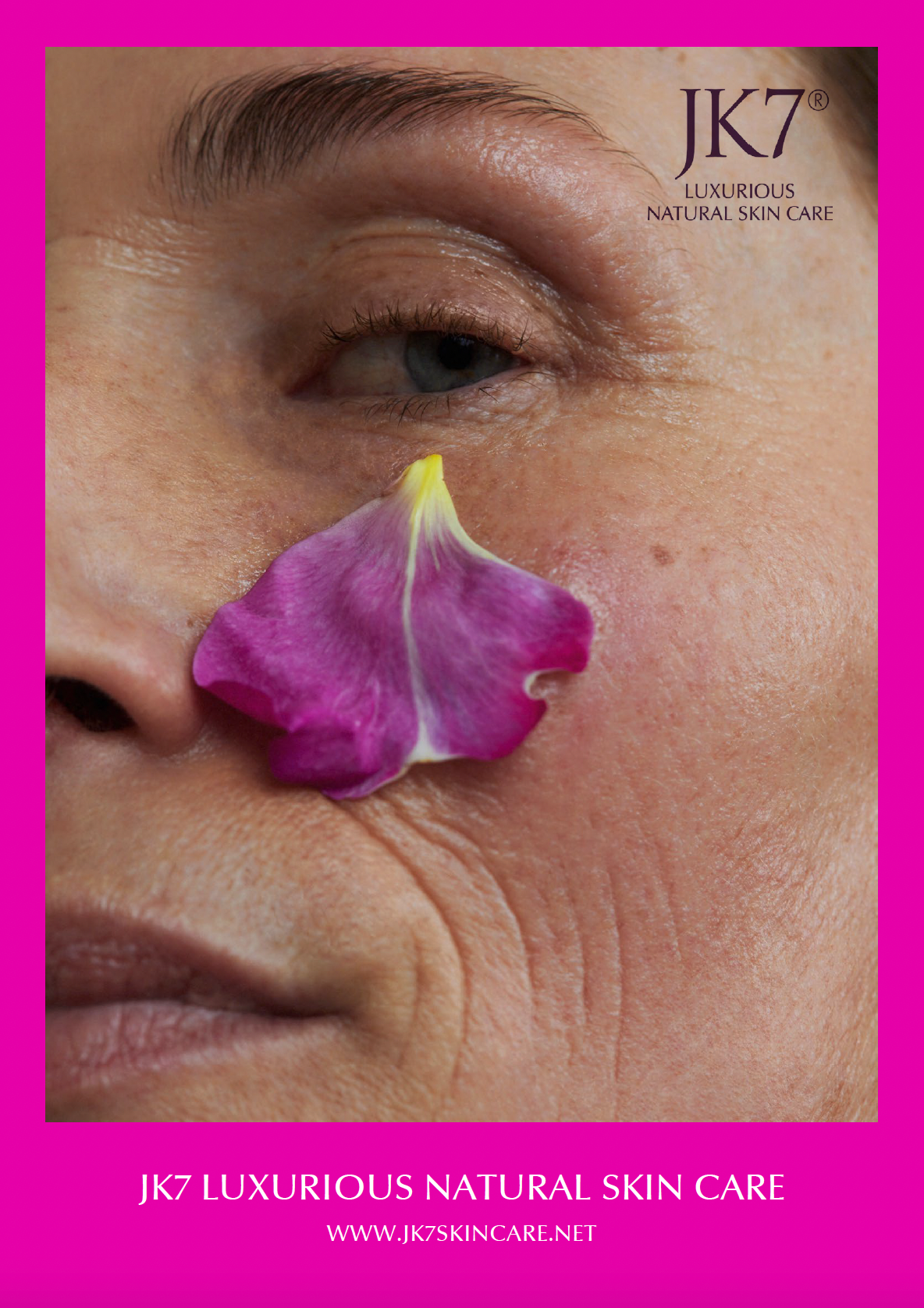 Visual from the JK7 Cosmetics project — project image 13