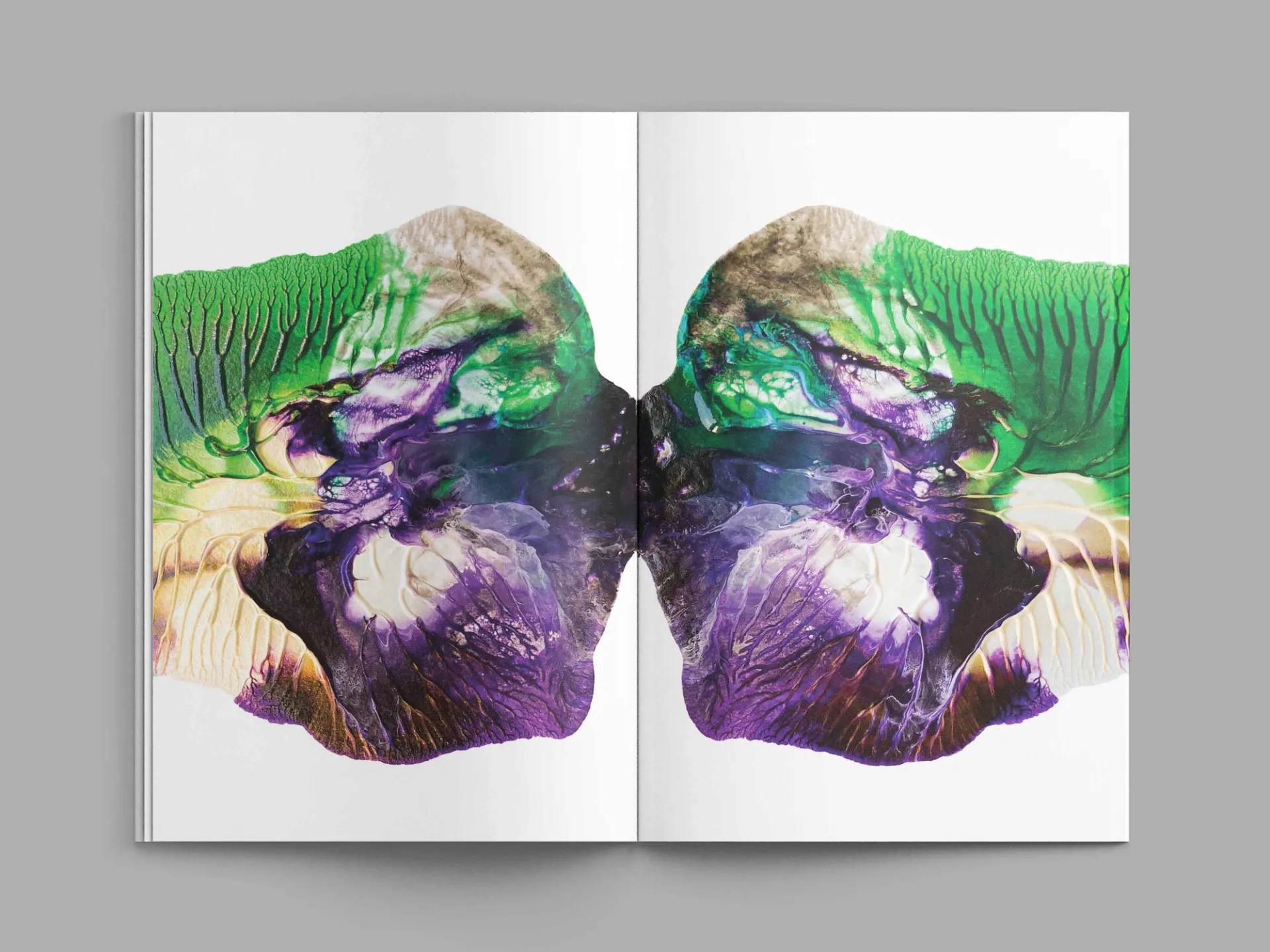 Изображение от проекта A l'ur dal gad — project image 7