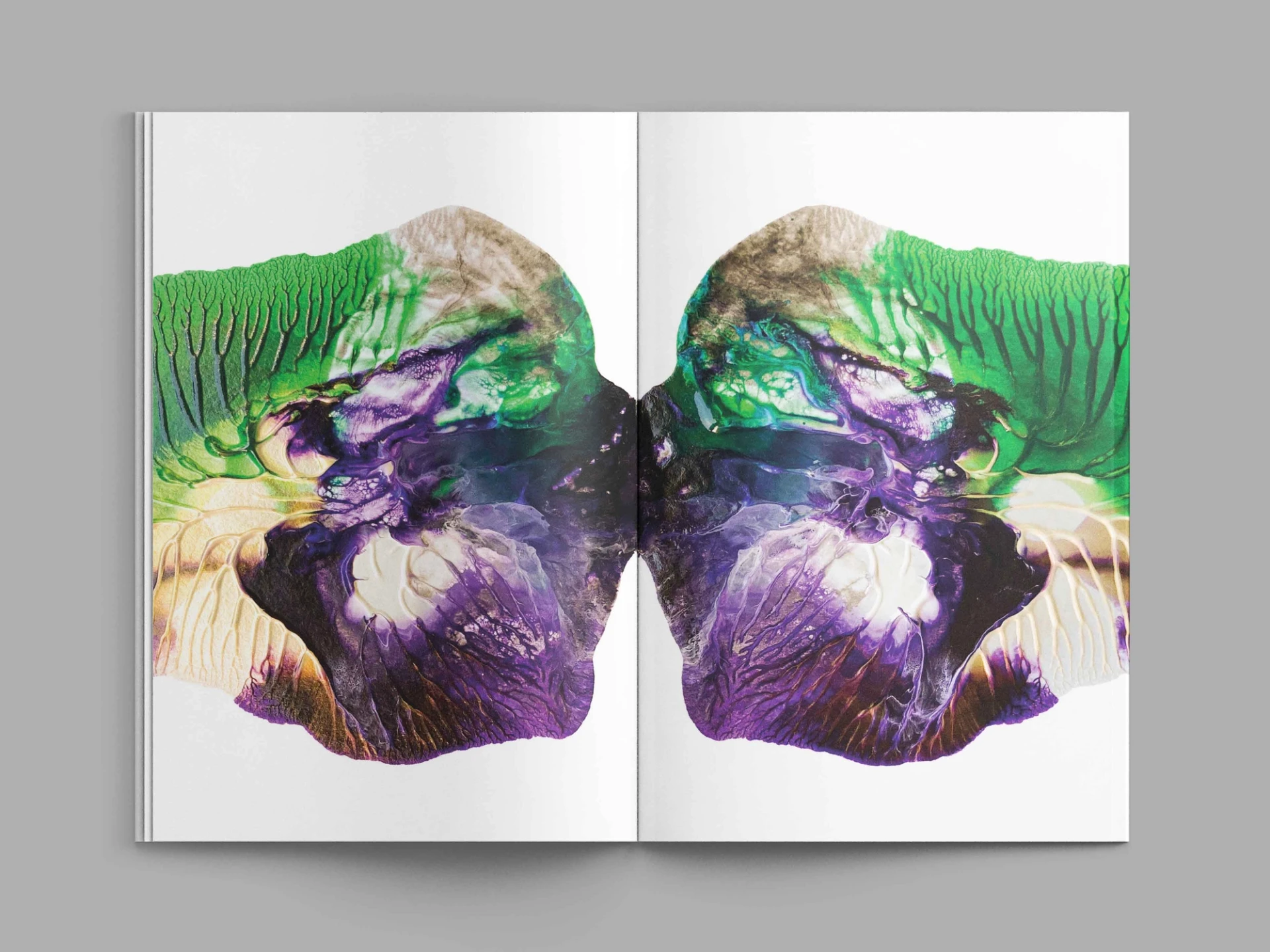 Visual from the A l'ur dal gad project — project image 7