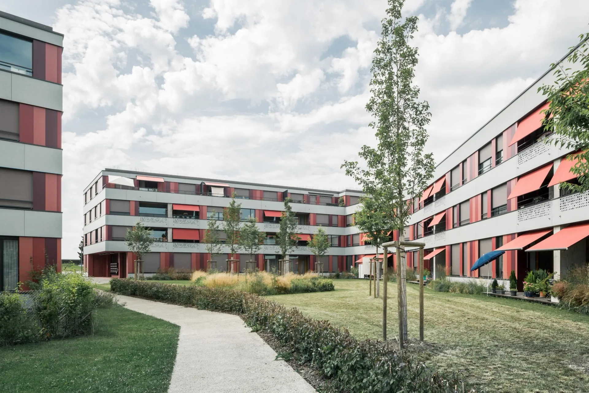 Изображение от проекта CHAB Architektur & Bau — project image 13