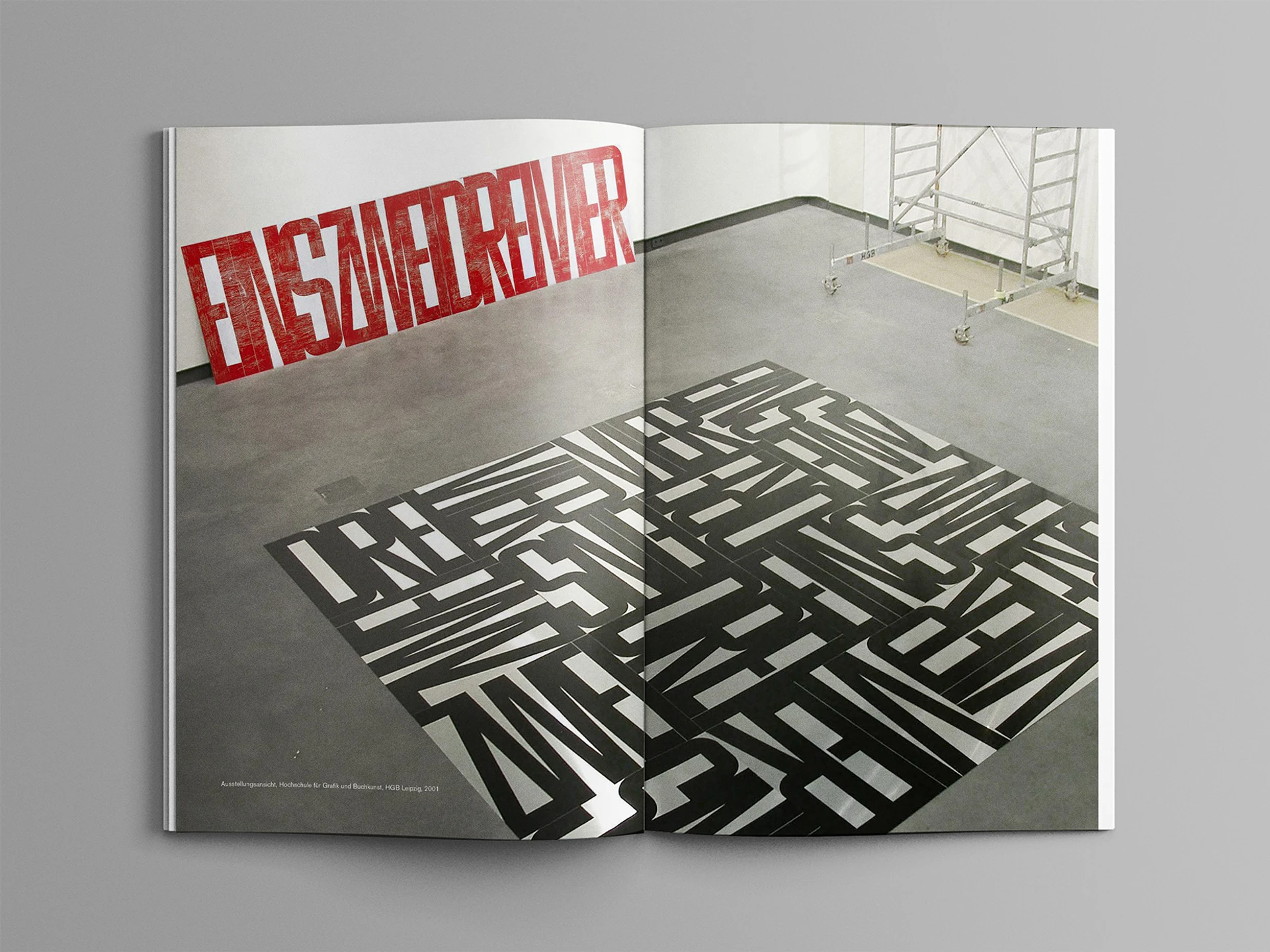 Visual aus dem Projekt Mayo Dossier — project image 3