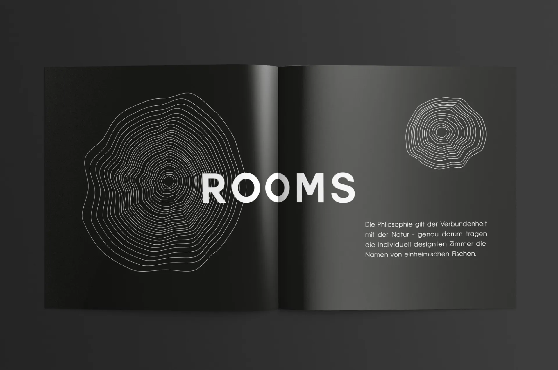 Visual aus dem Projekt Tremondi BNB & Restaurant — project image 11