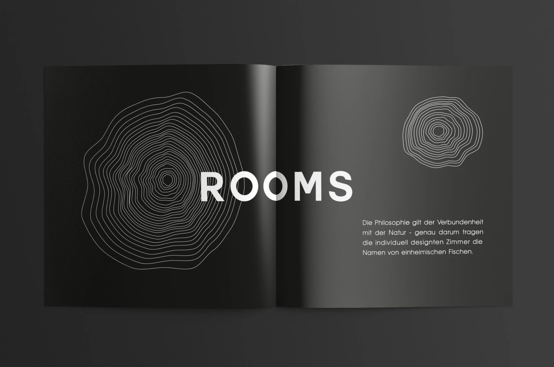 Visual aus dem Projekt Tremondi BNB & Restaurant — project image 11