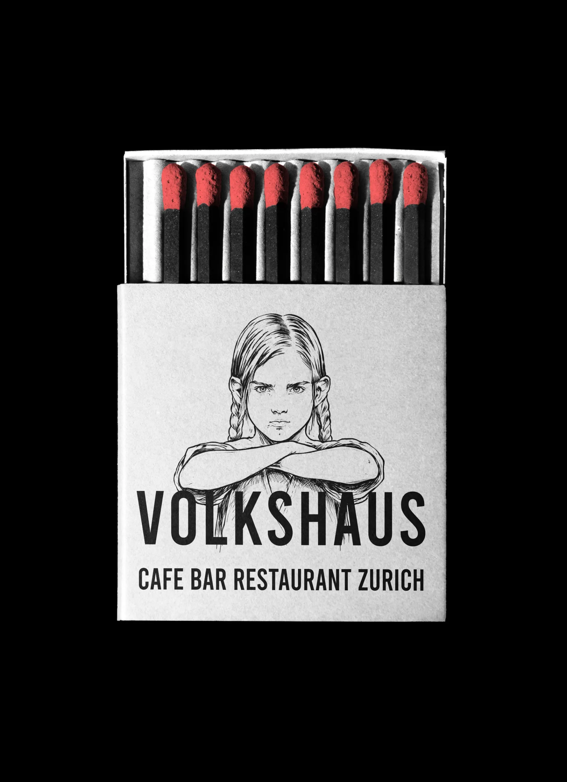 Visual aus dem Projekt Volkshaus Restaurant & bar — project image 9