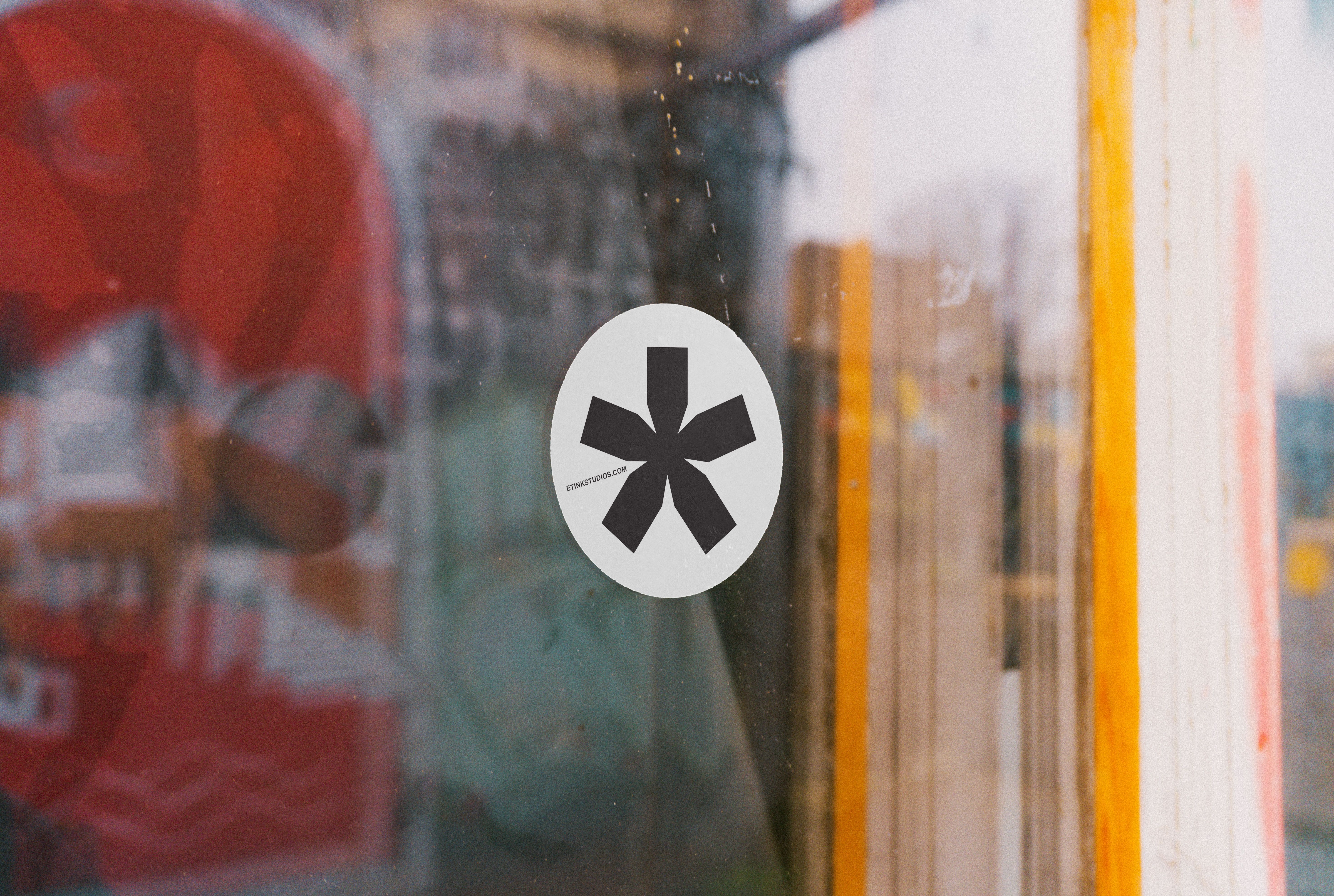 Visual from the Etink Studios project — project image 5