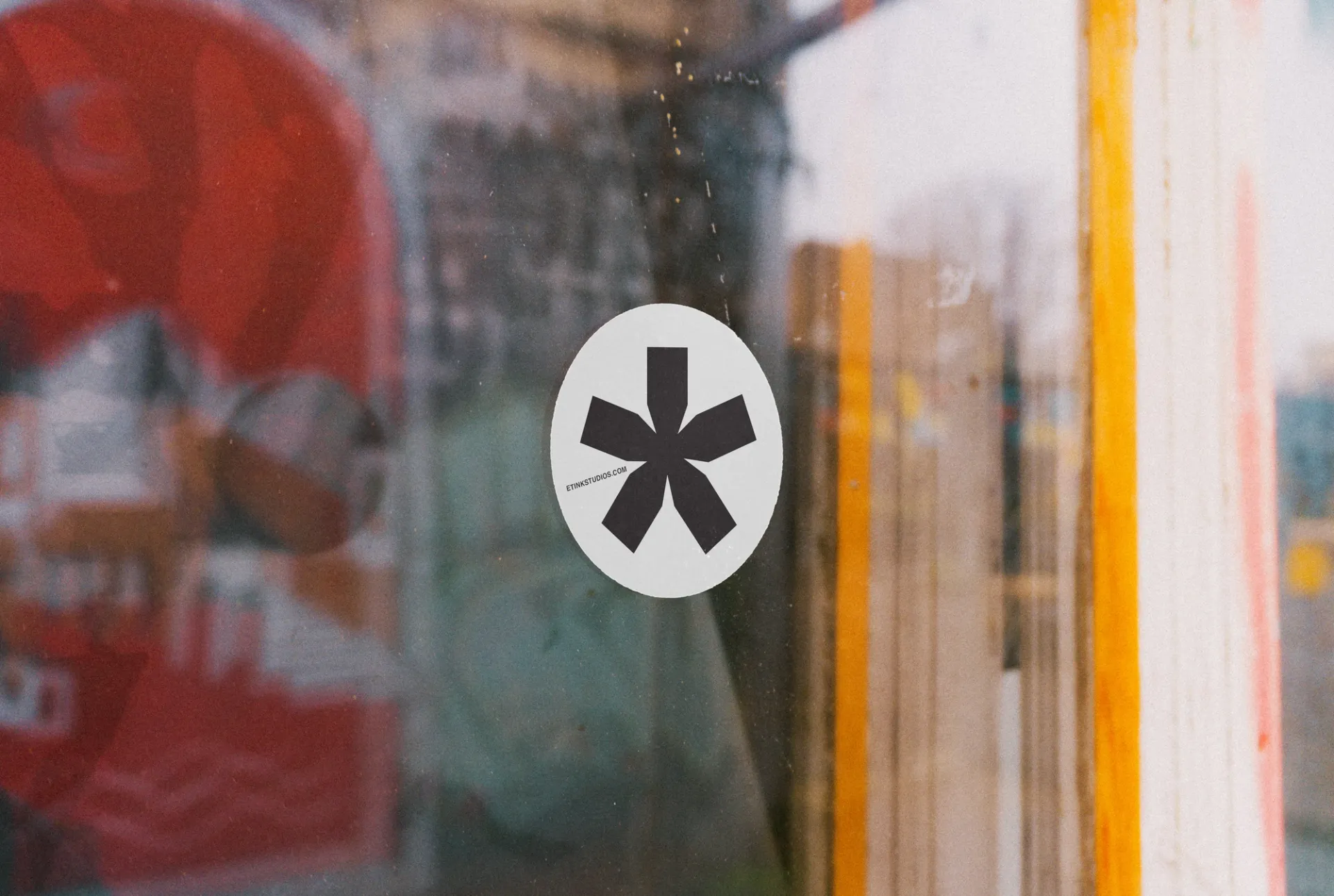 Visual aus dem Projekt Etink Studios — project image 5