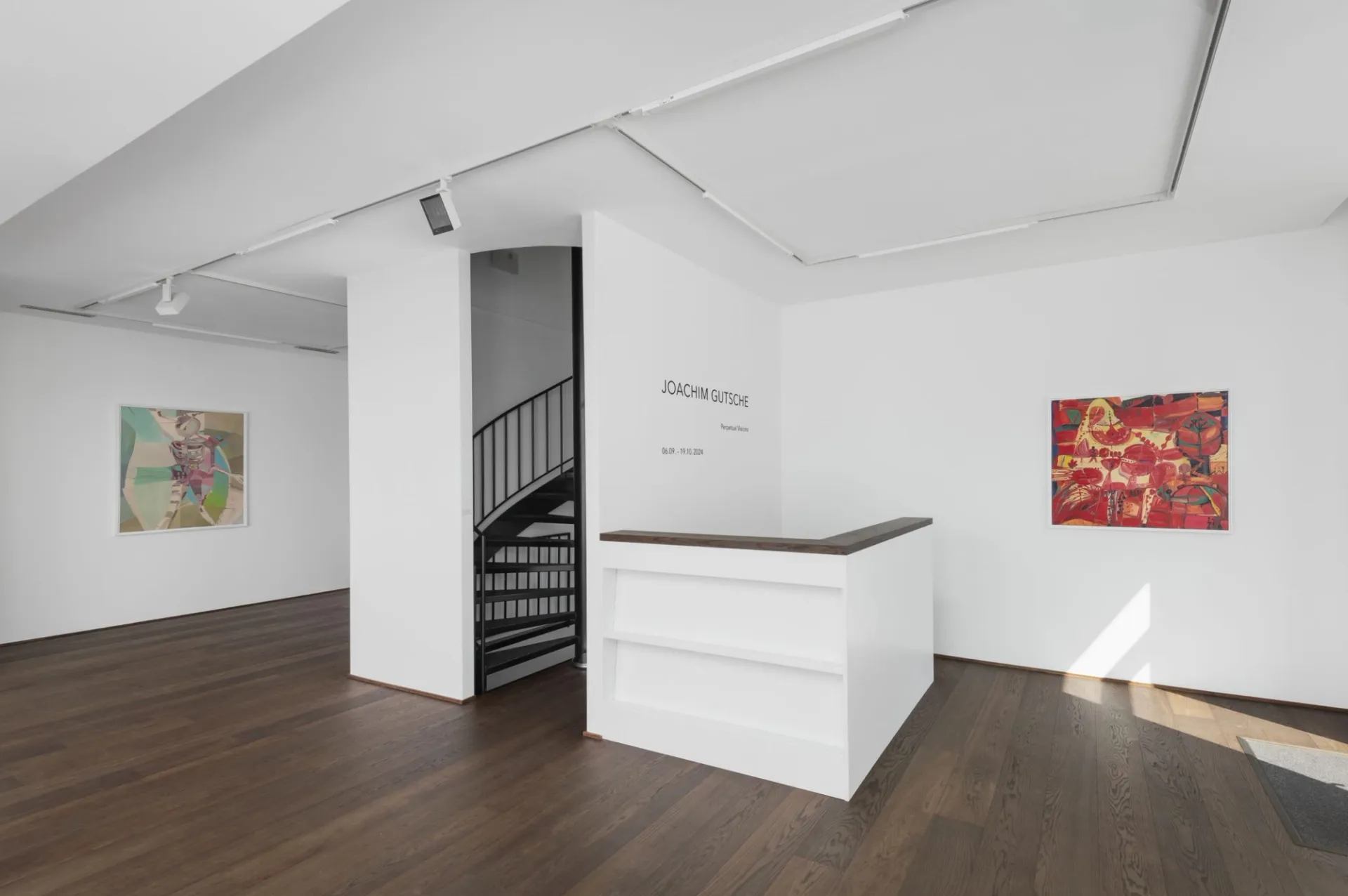 Изображение от проекта Joachim Gutsche — project image 1