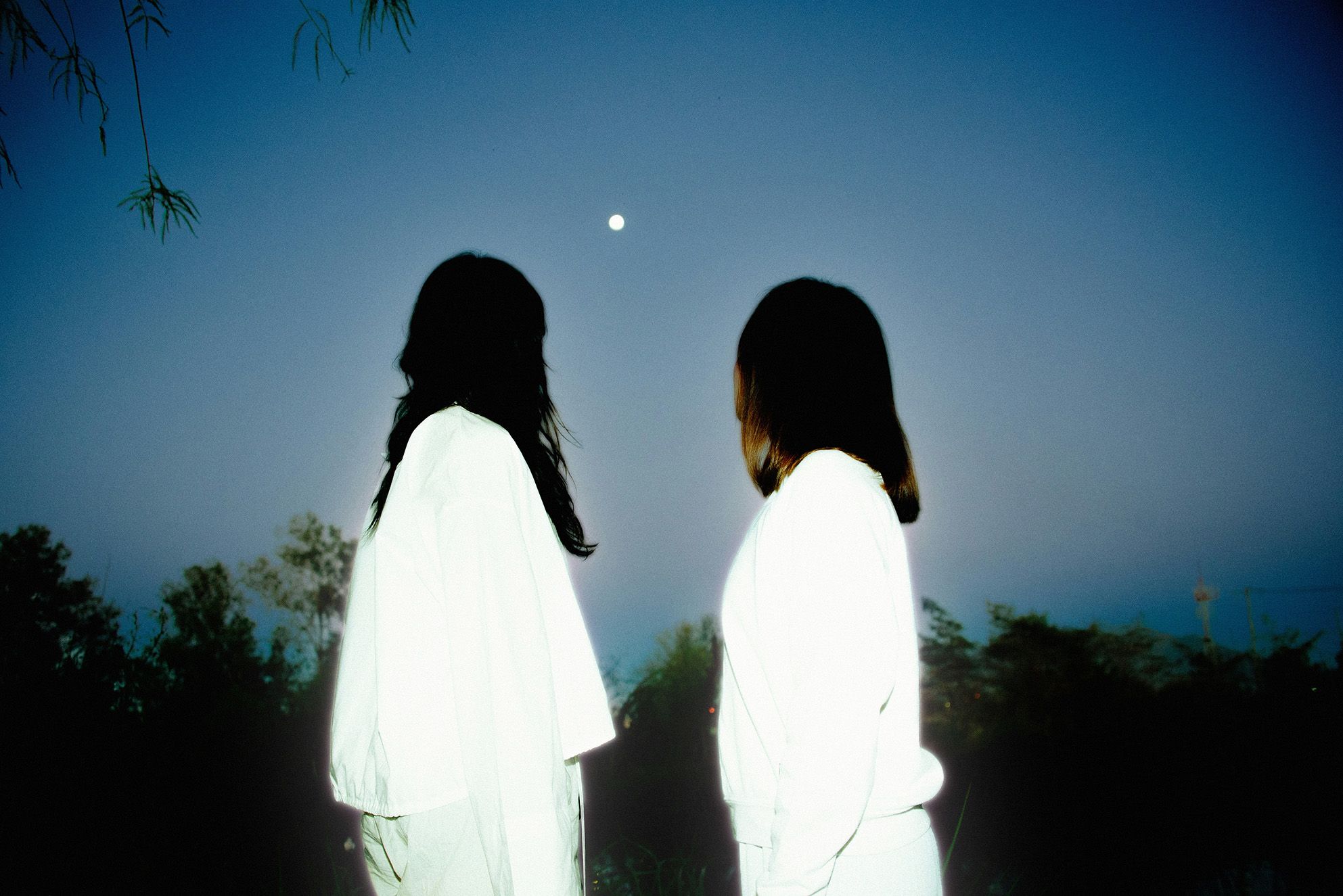 Изображение от проекта Freiraum After Dark — project image 8