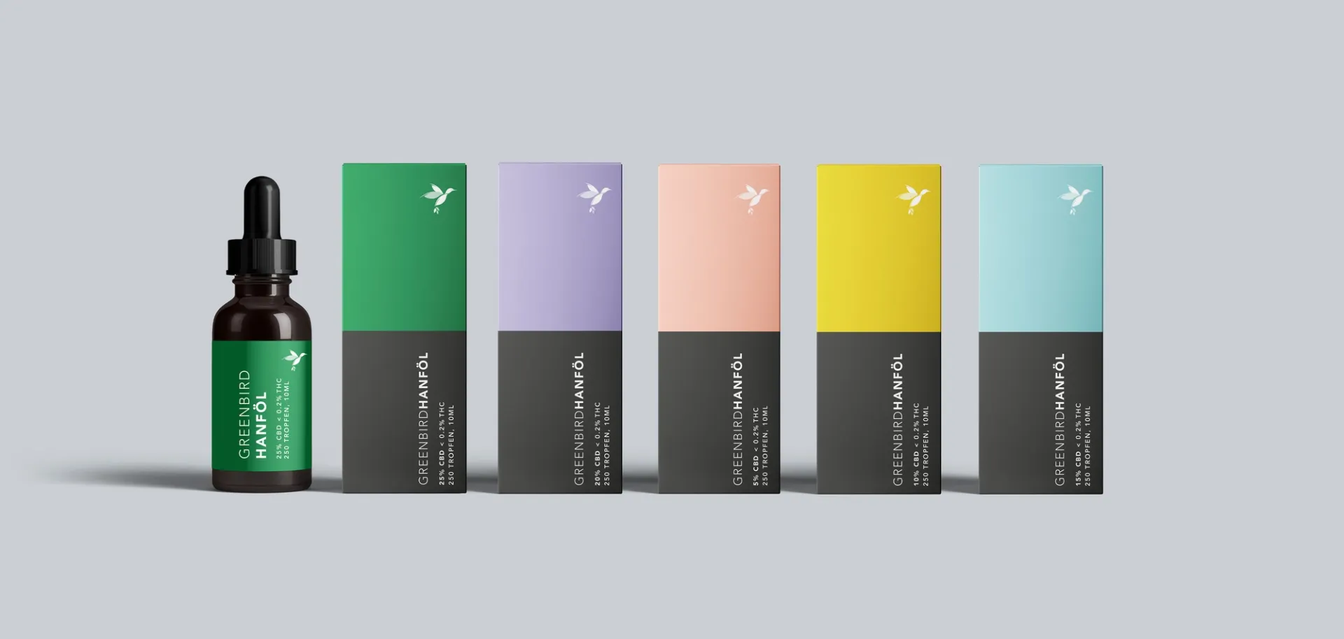 Към проект Greenbird