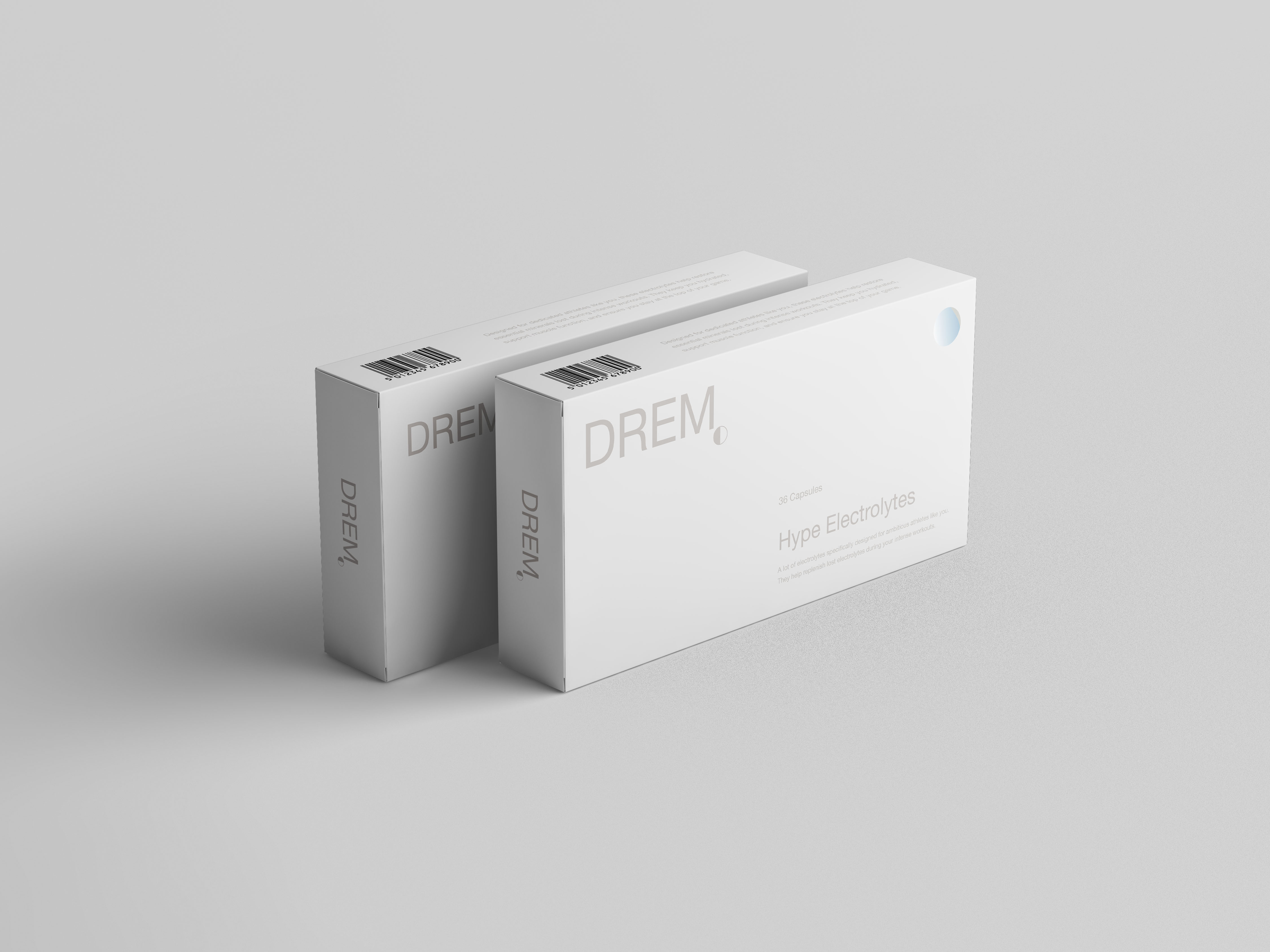 Visual from the Regeneration & Sleep project — project image 9