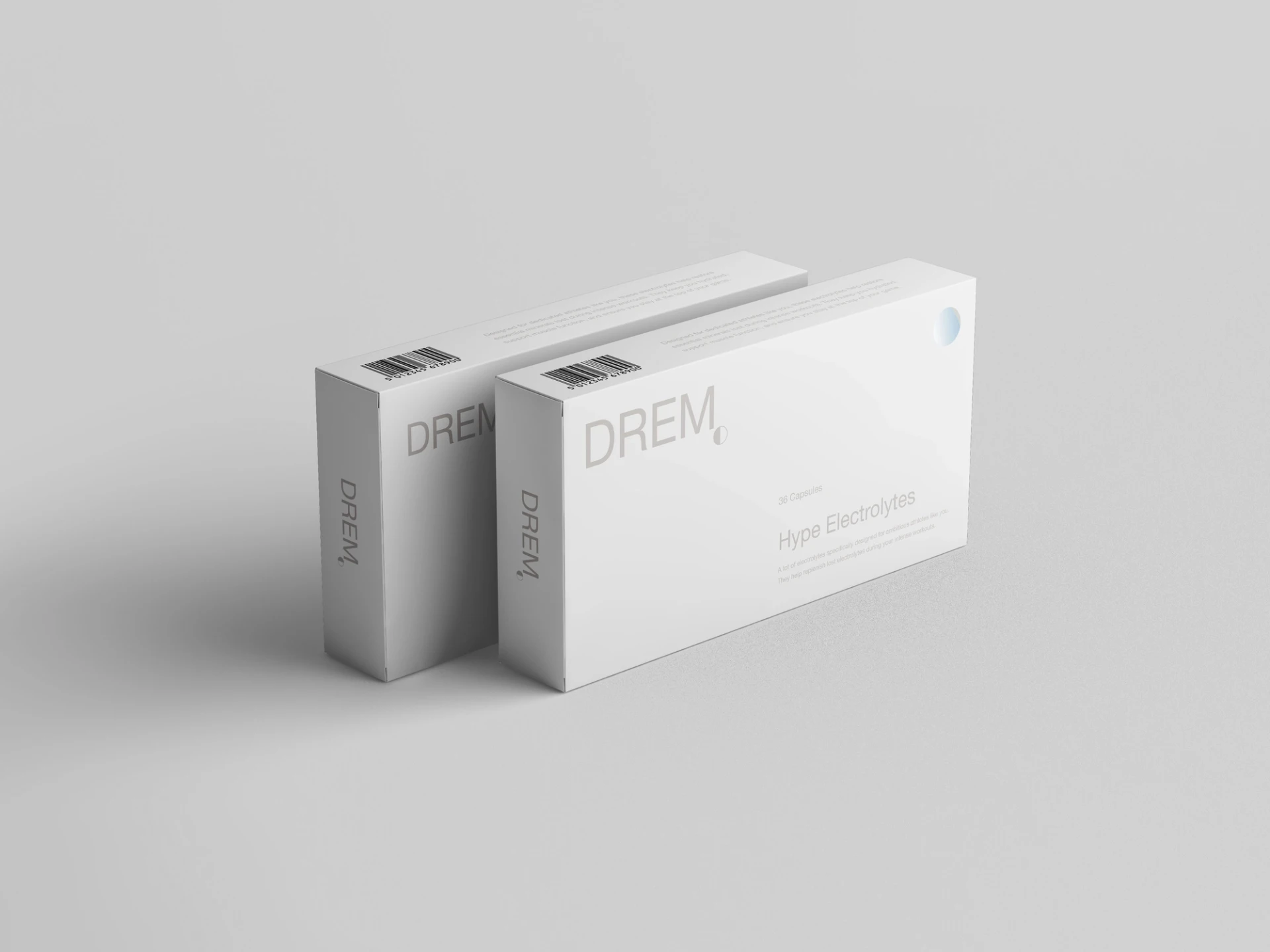 Visual aus dem Projekt Regeneration & Sleep — project image 9