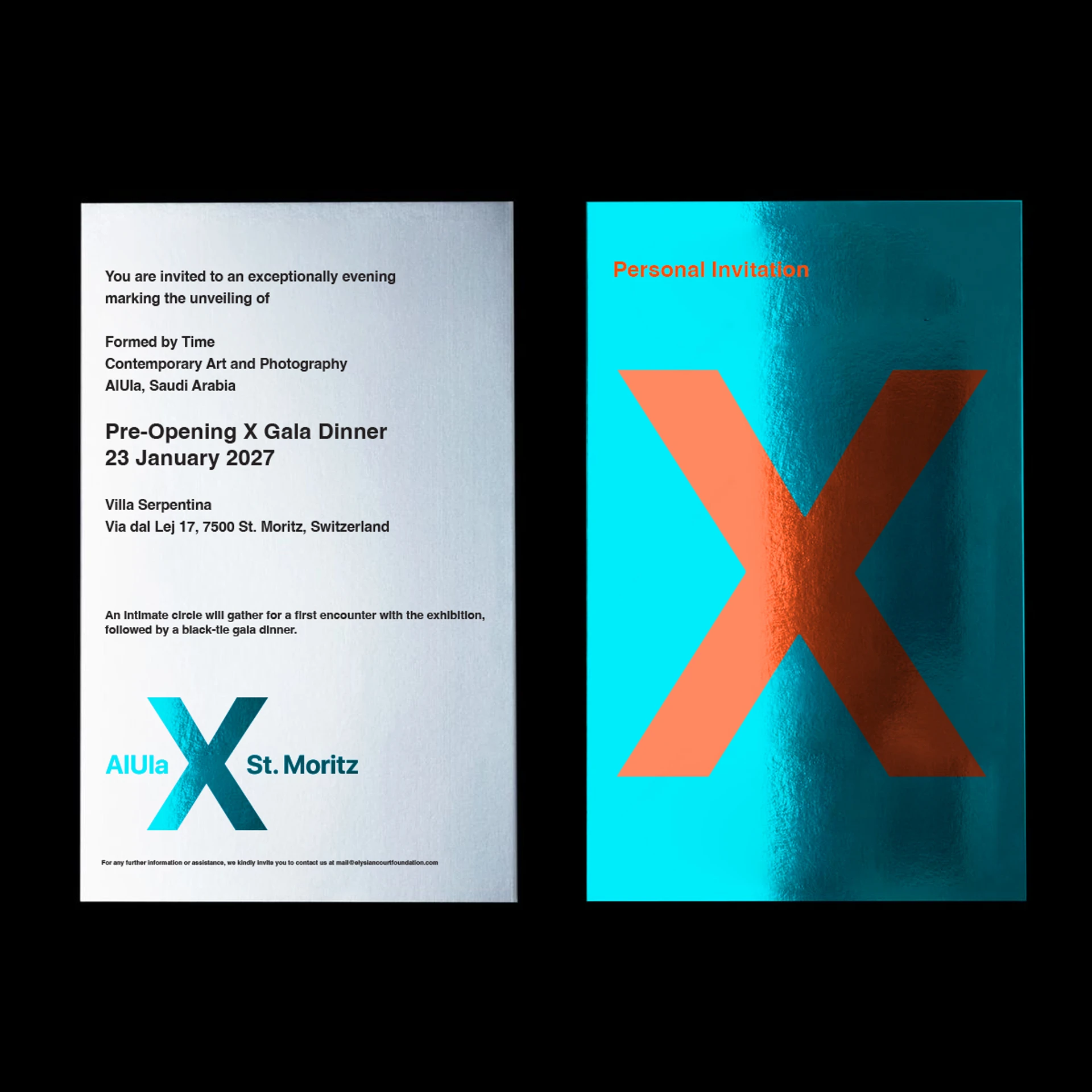 Visual aus dem Projekt AlUla × St. Moritz — project image 5