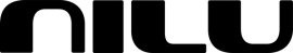 Logo von Nilu