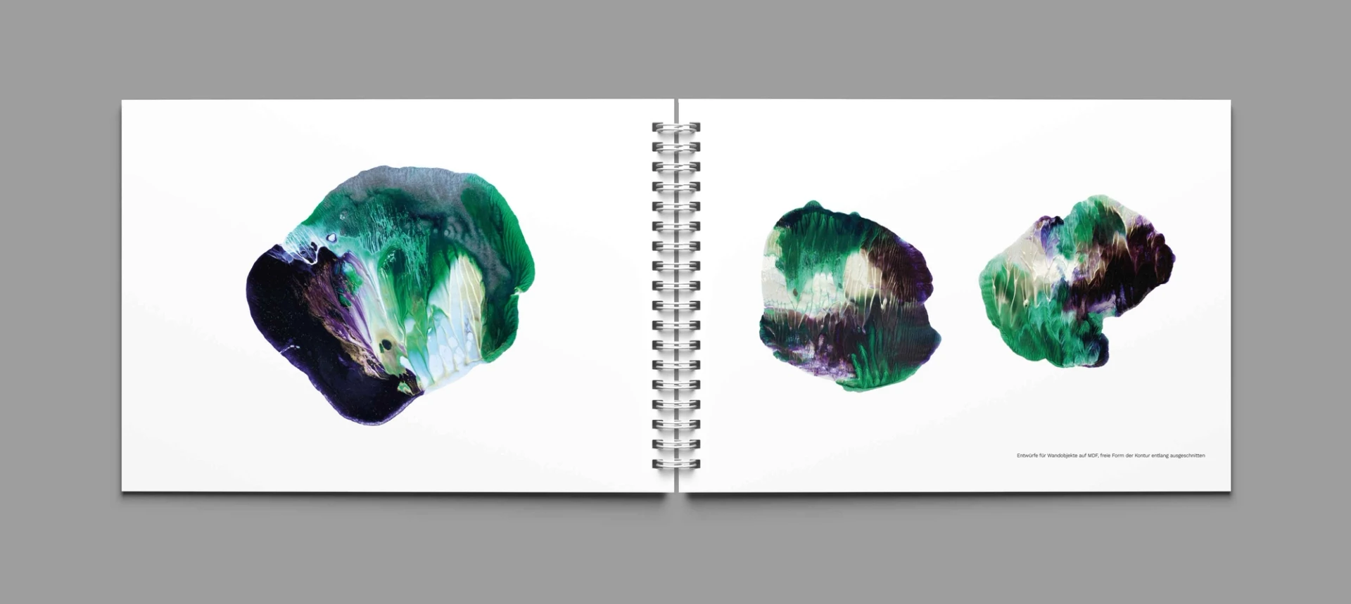 Visual from the Work Documentation project — project image 15