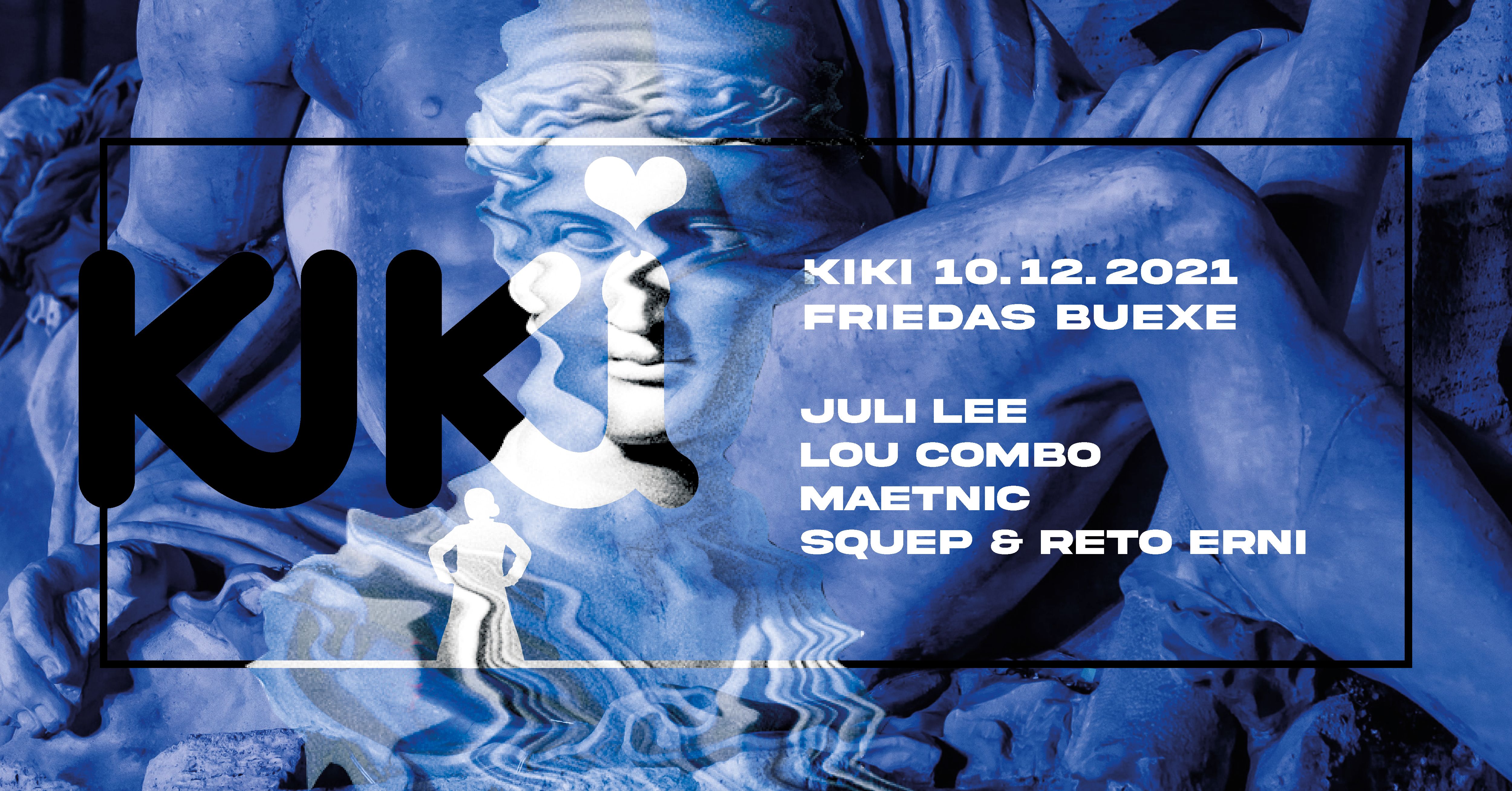 Visual from the KIKI Events project — project image 8